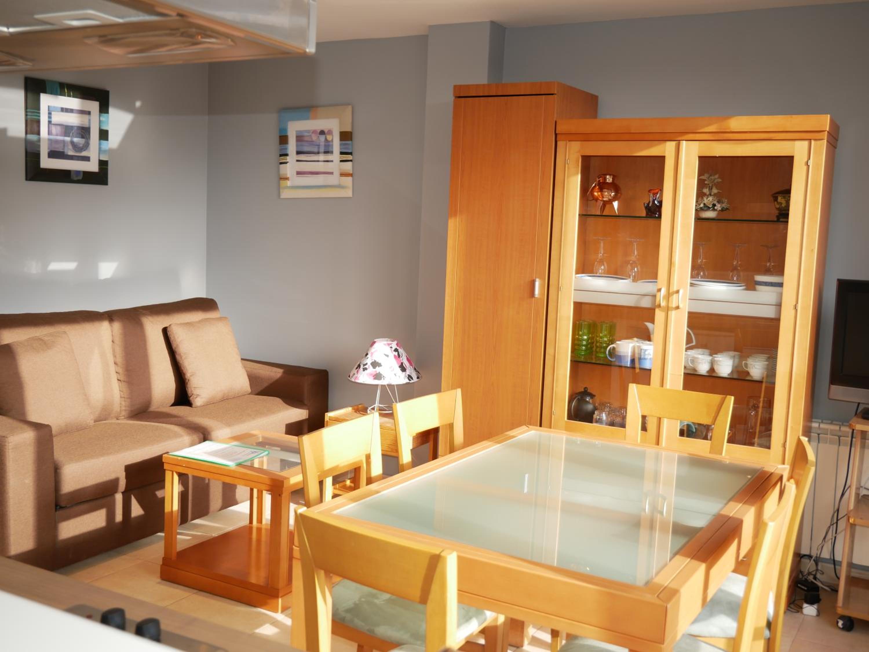 AC Apartaments El Tarter