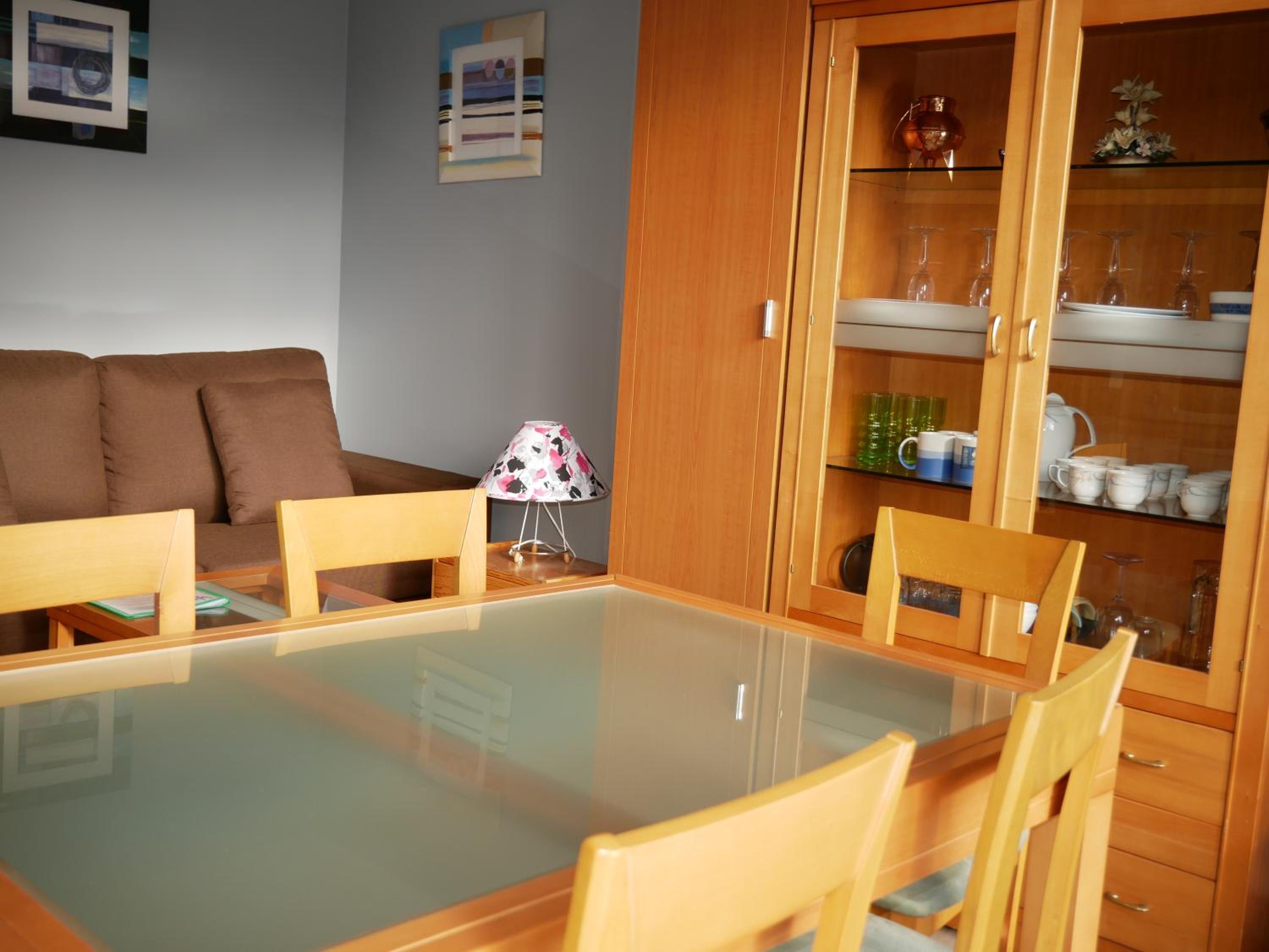 AC Apartaments El Tarter