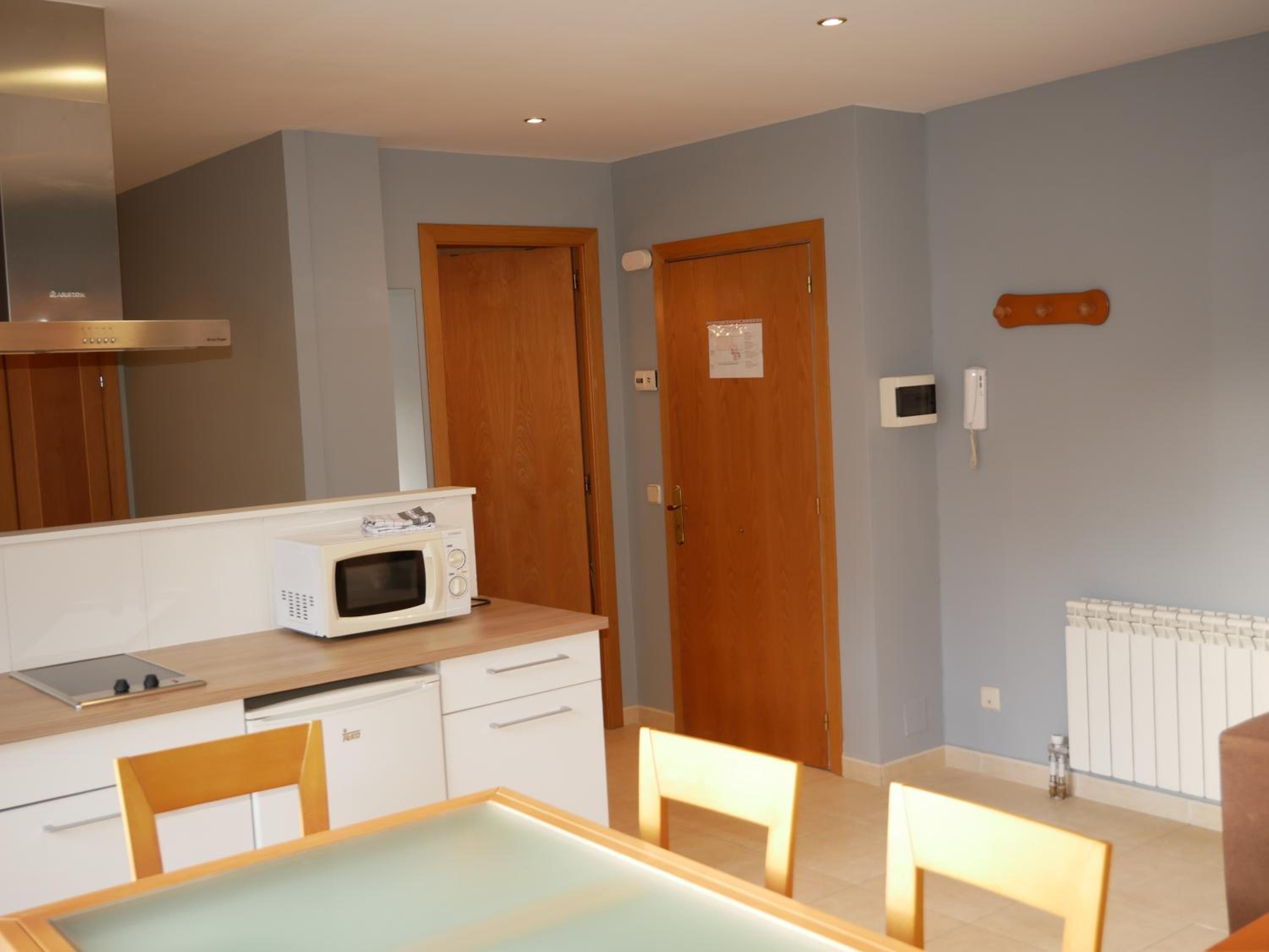 AC Apartaments El Tarter
