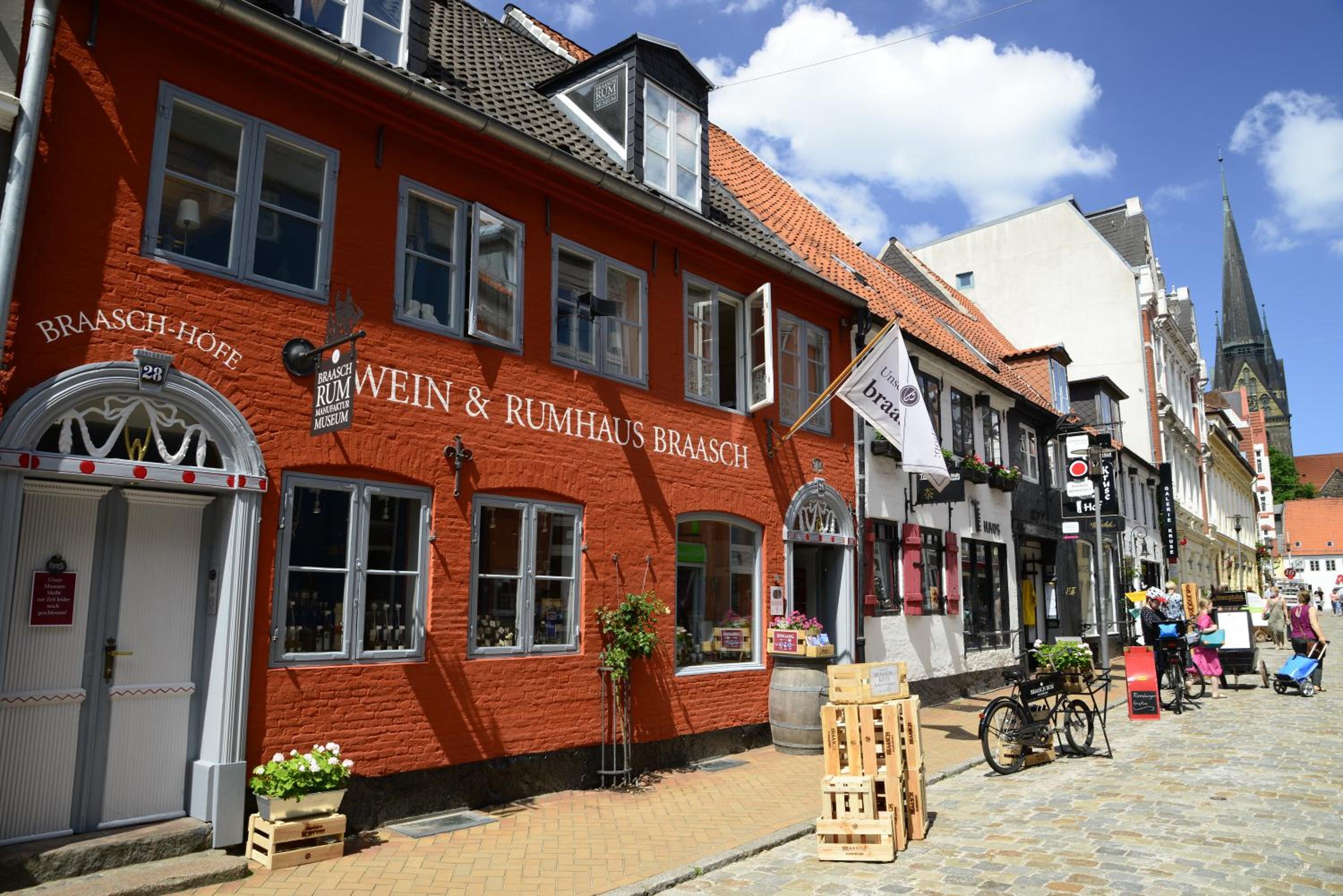 Haus Weitblick Morten