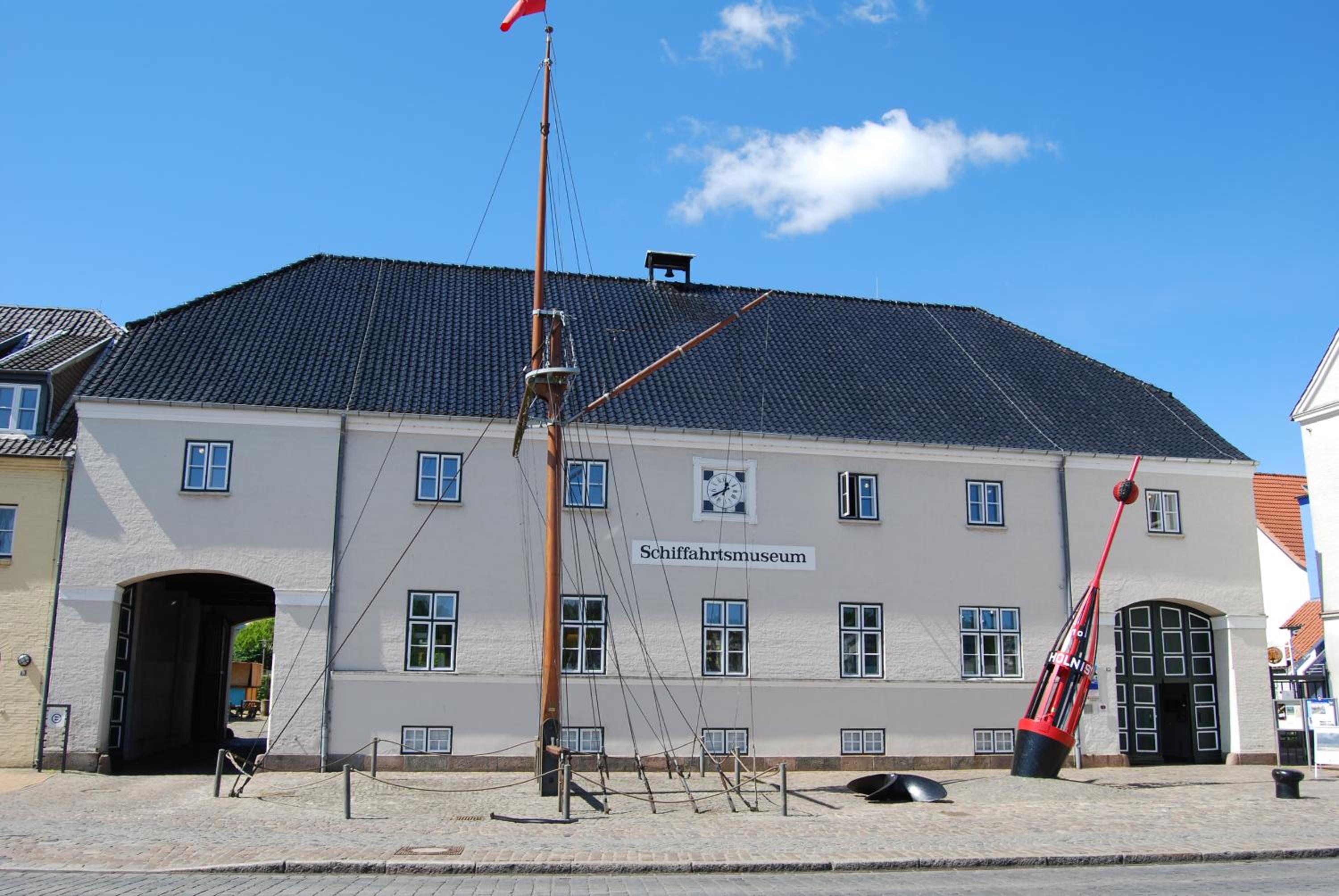 Haus Weitblick Morten