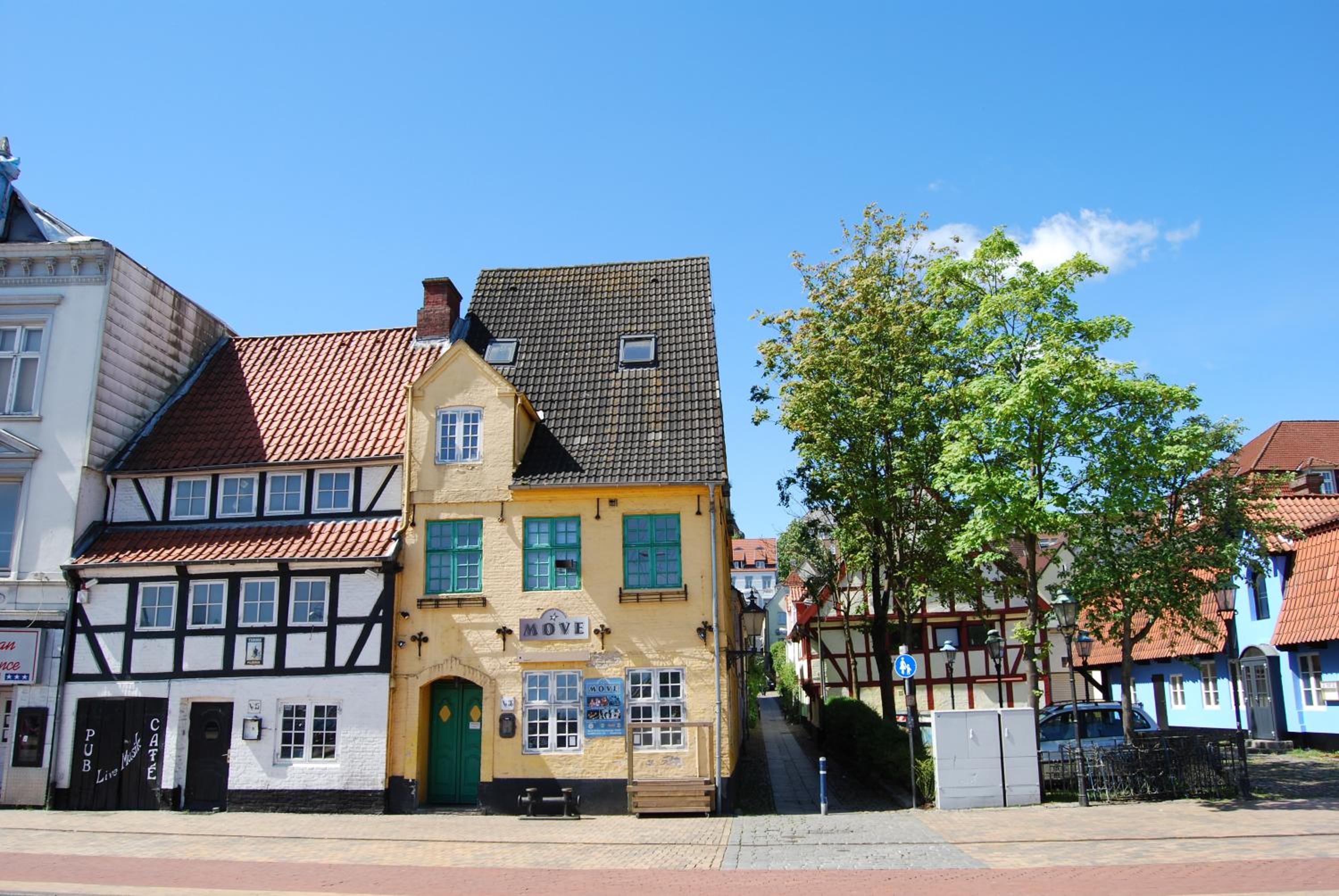 Haus Weitblick Morten