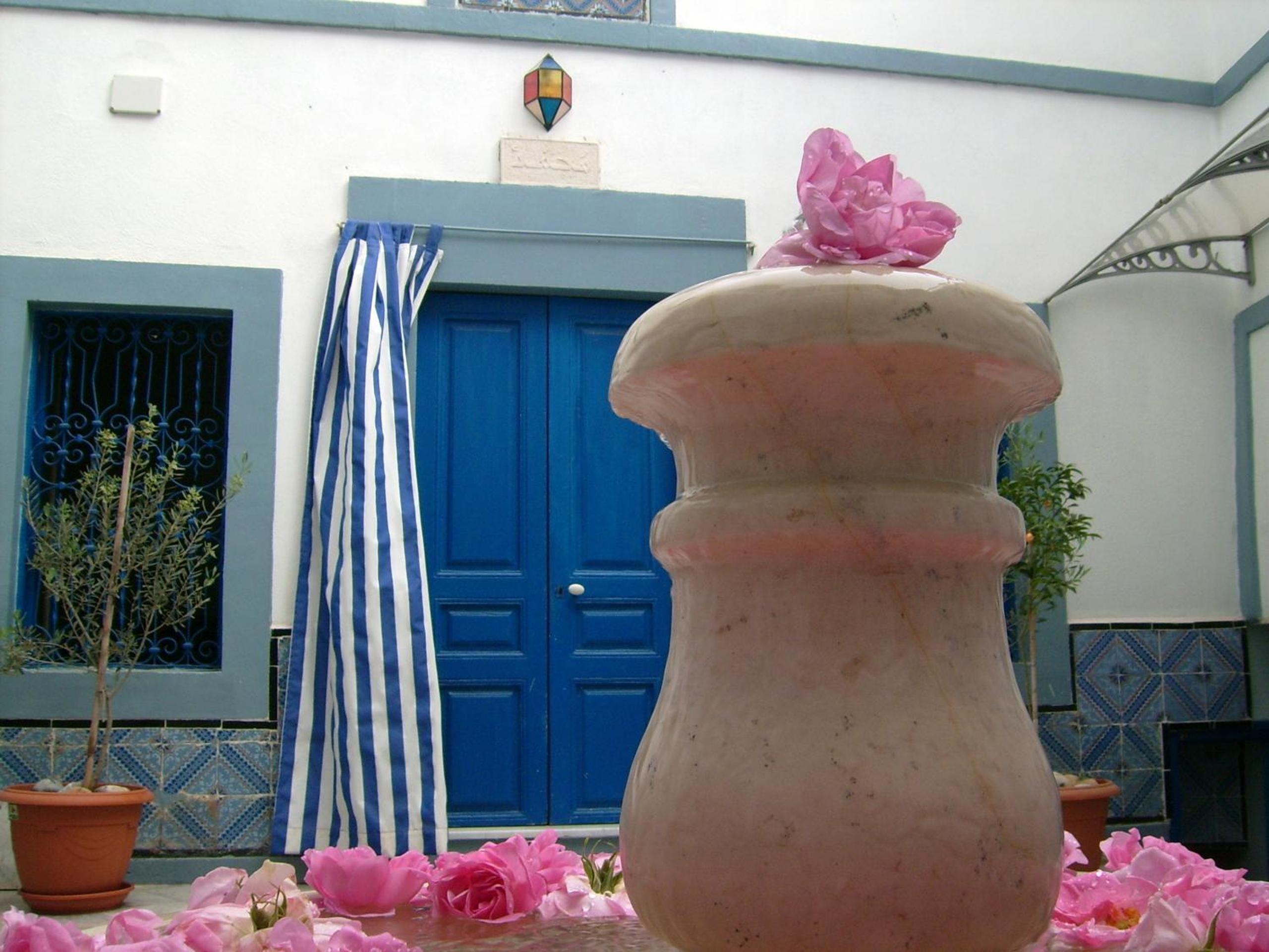 Dar Baaziz