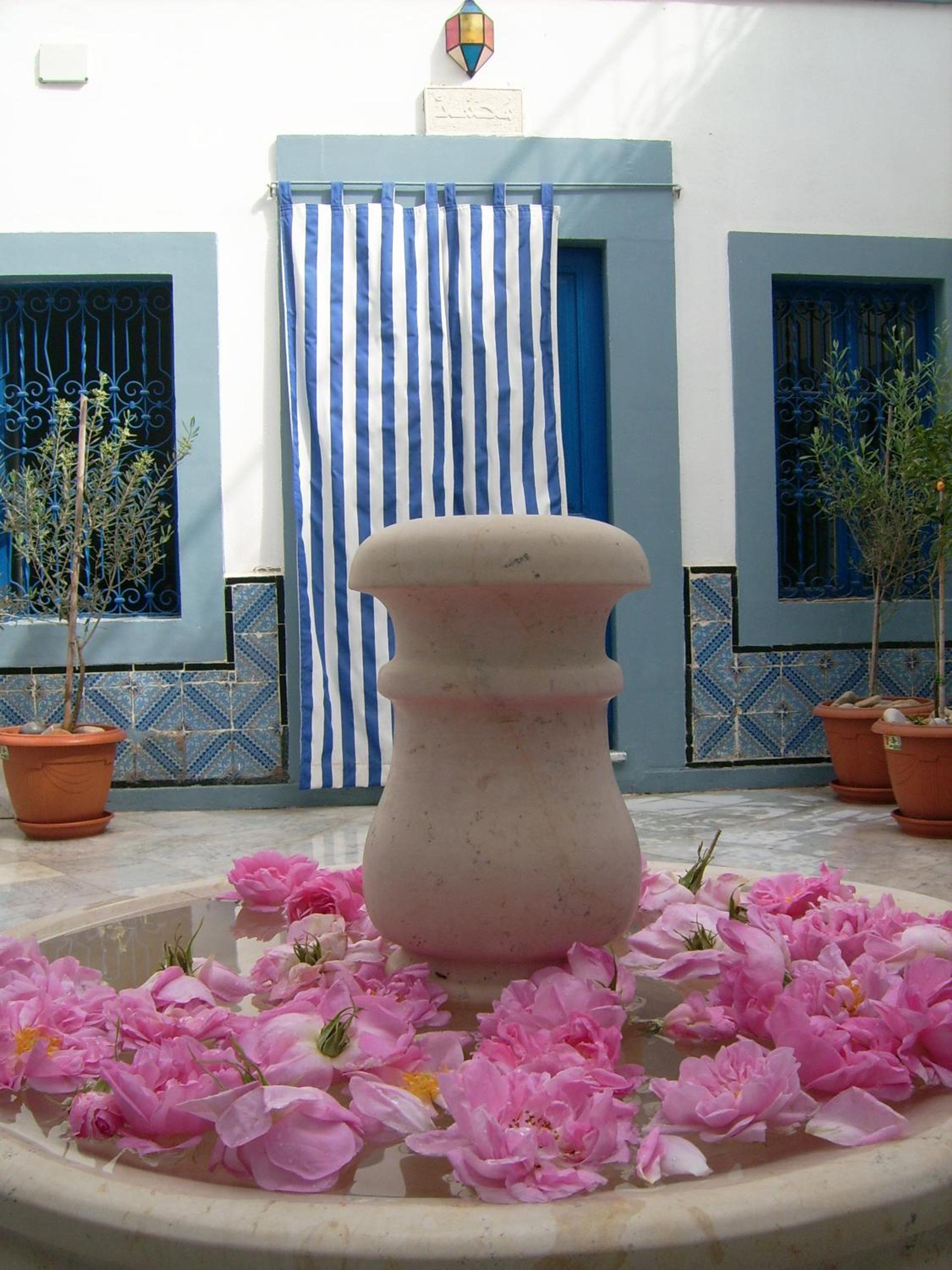 Dar Baaziz