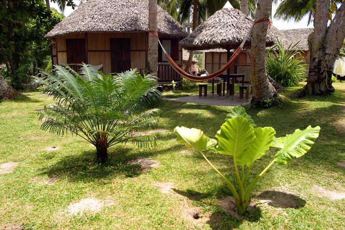 children's play area