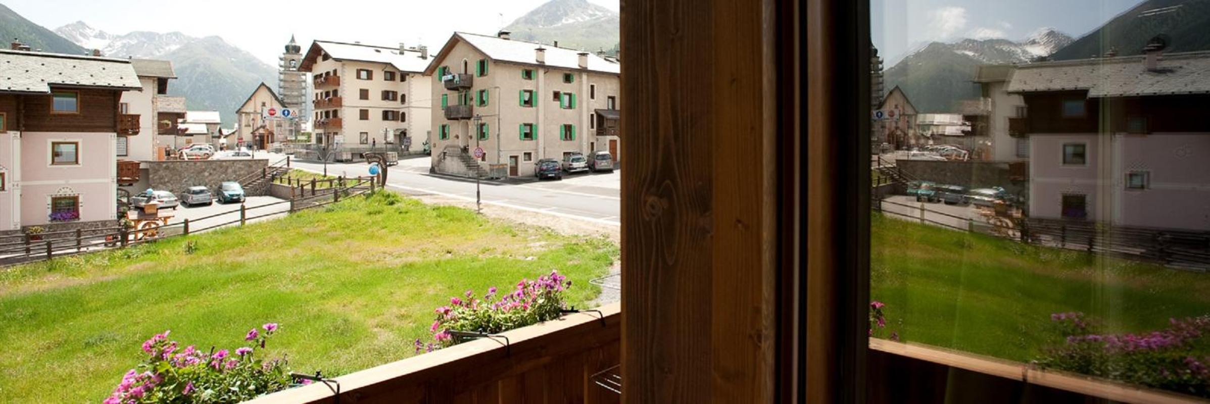 Snow Chalet 3 Elements view 4