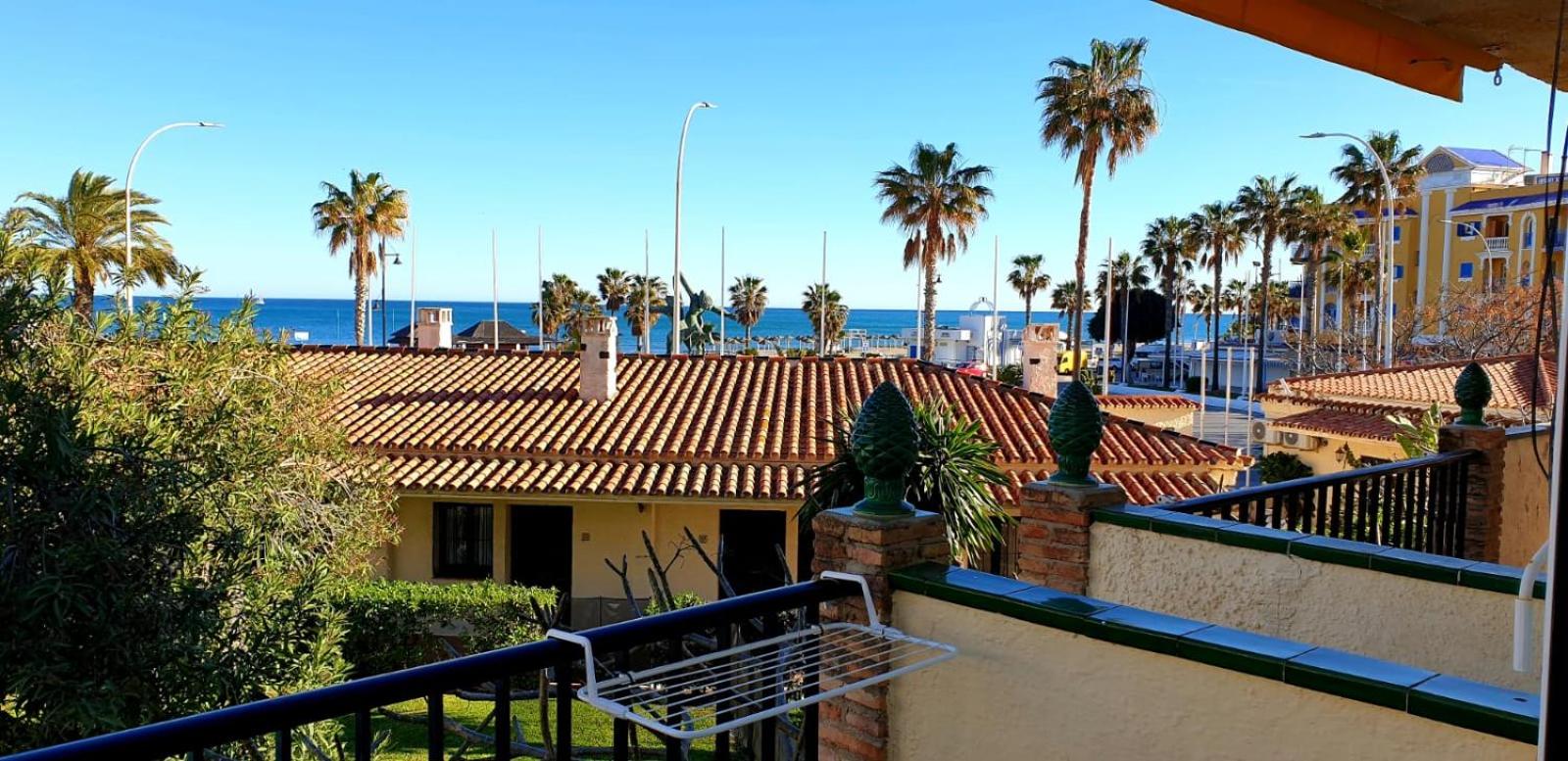 Apartamento Blancomar view 4