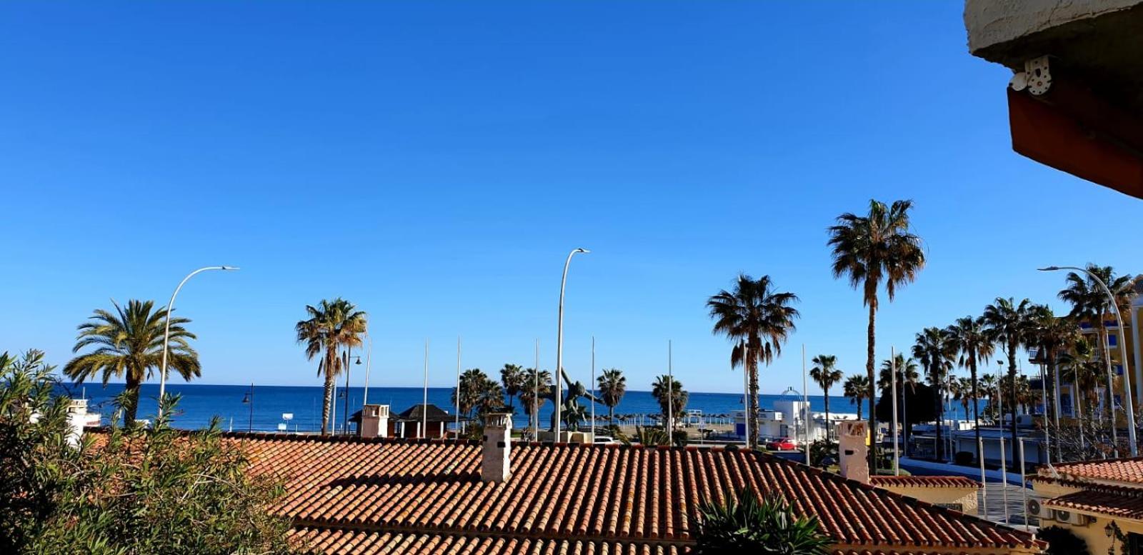 Apartamento Blancomar view 5
