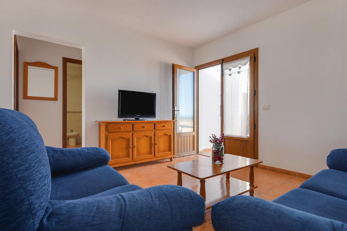 Apartamento Flor Siete photo 3