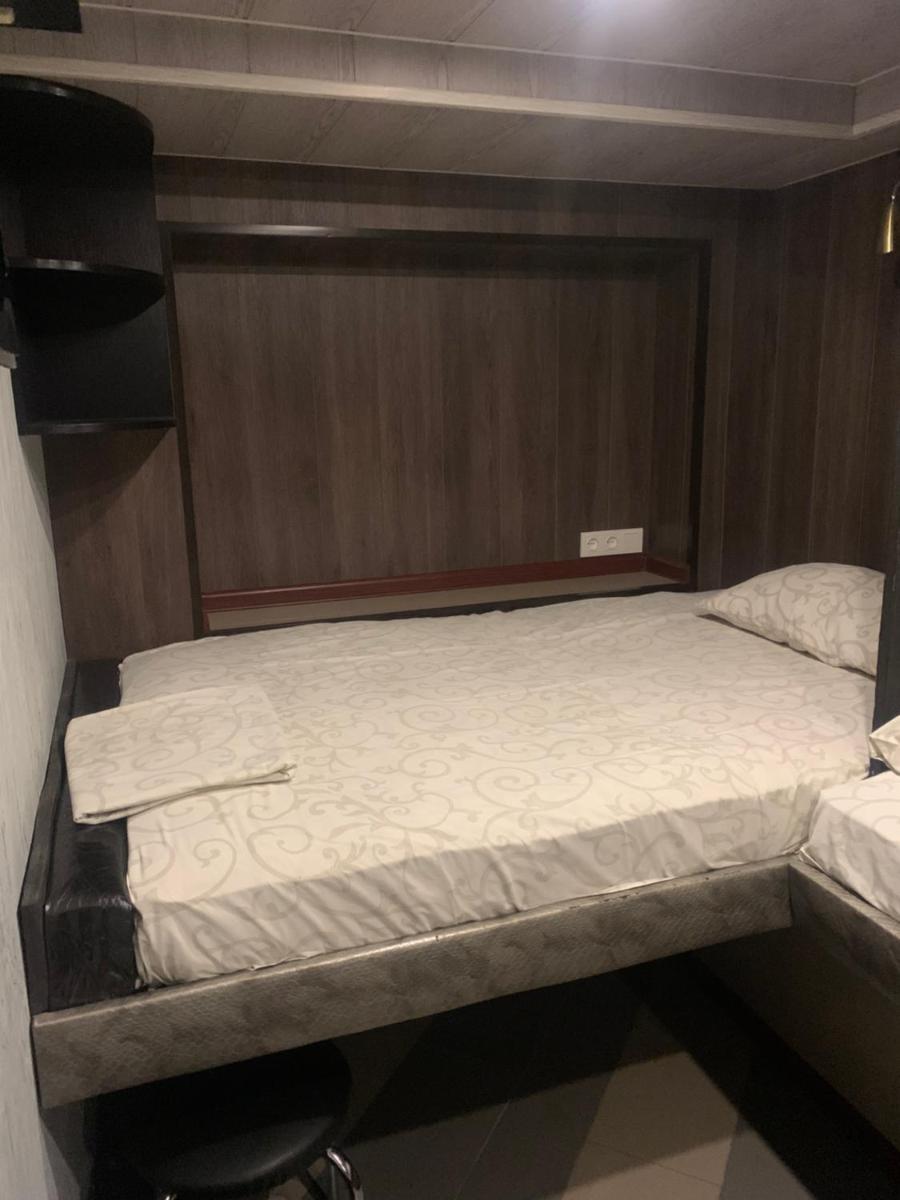 Khan Hostel view 5