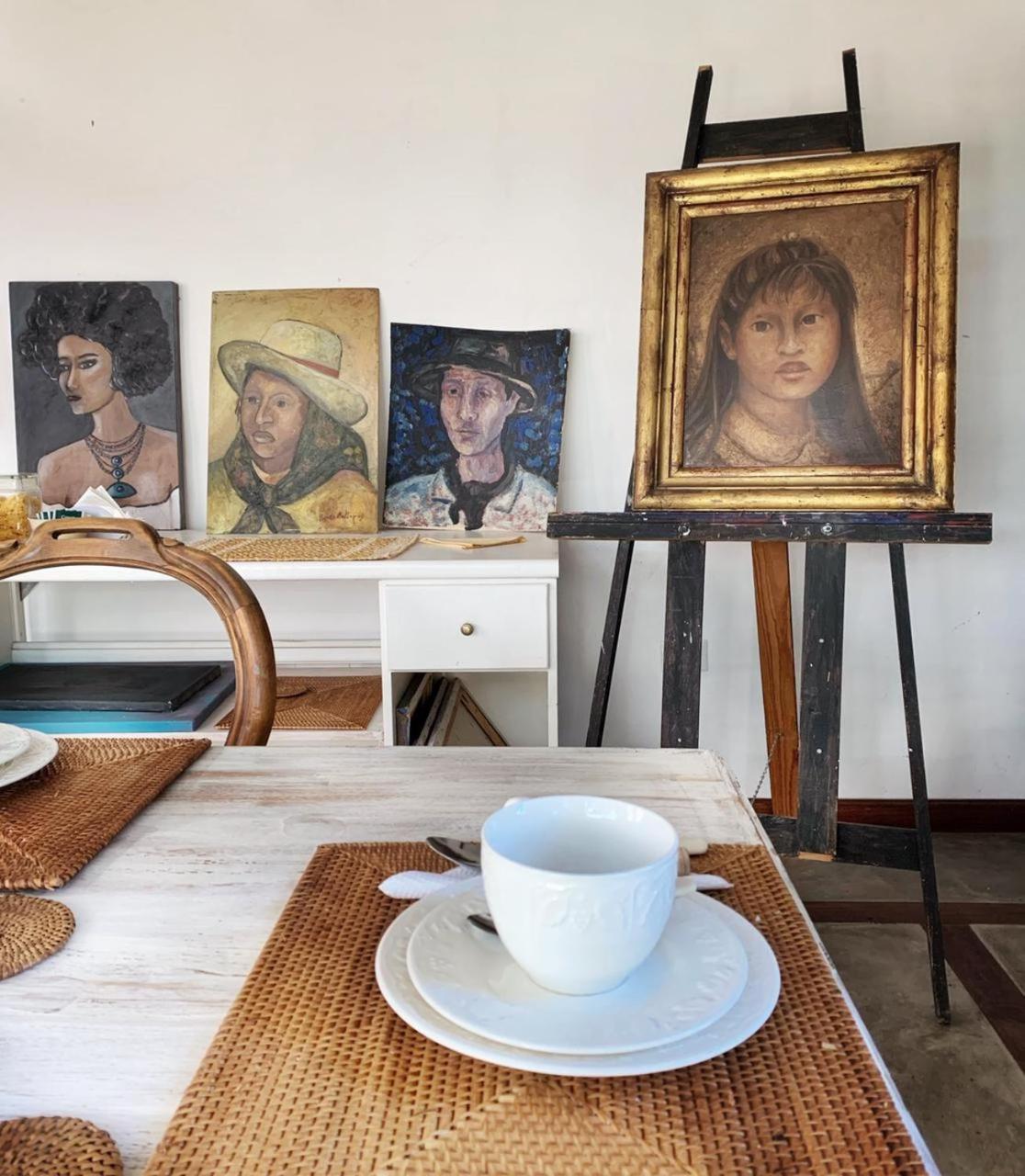 Los Tarcos Guest House