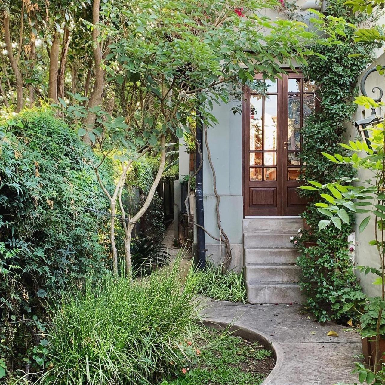 Los Tarcos Guest House
