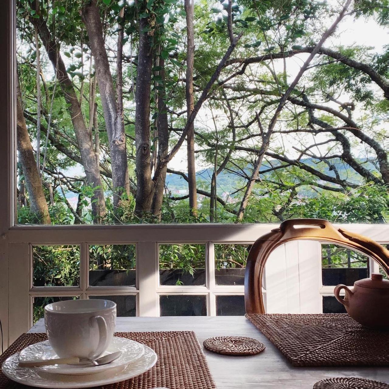 Los Tarcos Guest House