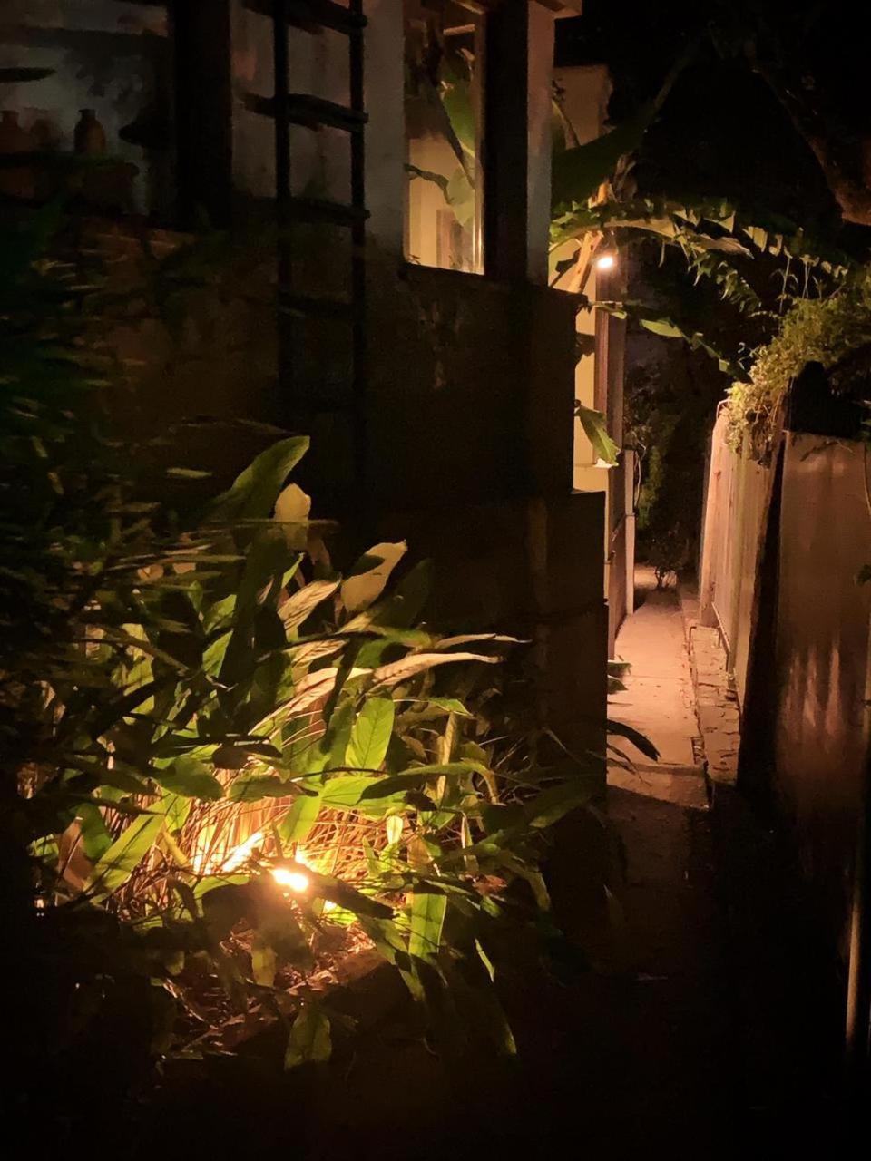 Los Tarcos Guest House
