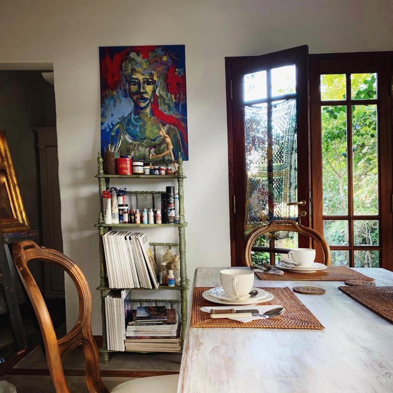 Los Tarcos Guest House