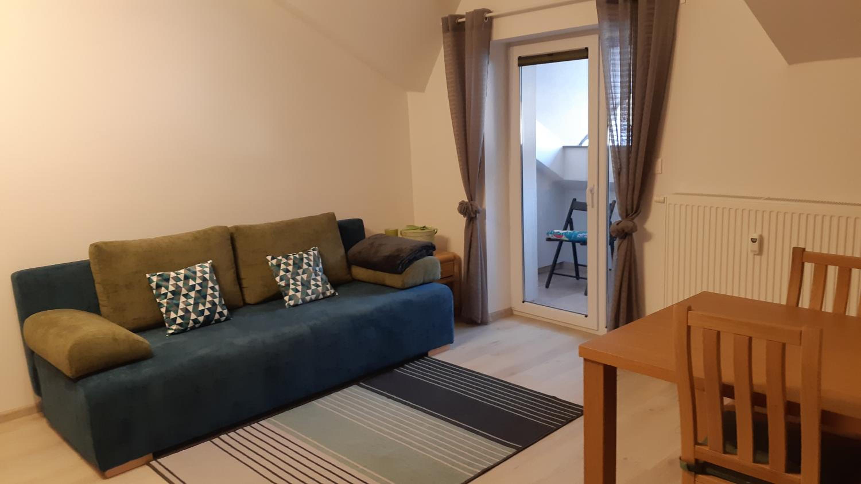 Apartmán Viktória view 5