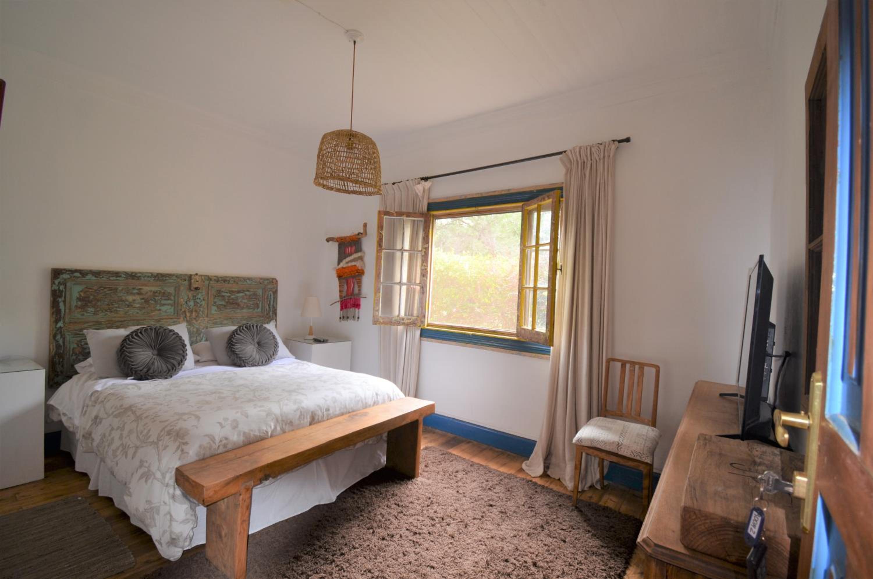 Villaguay B&B