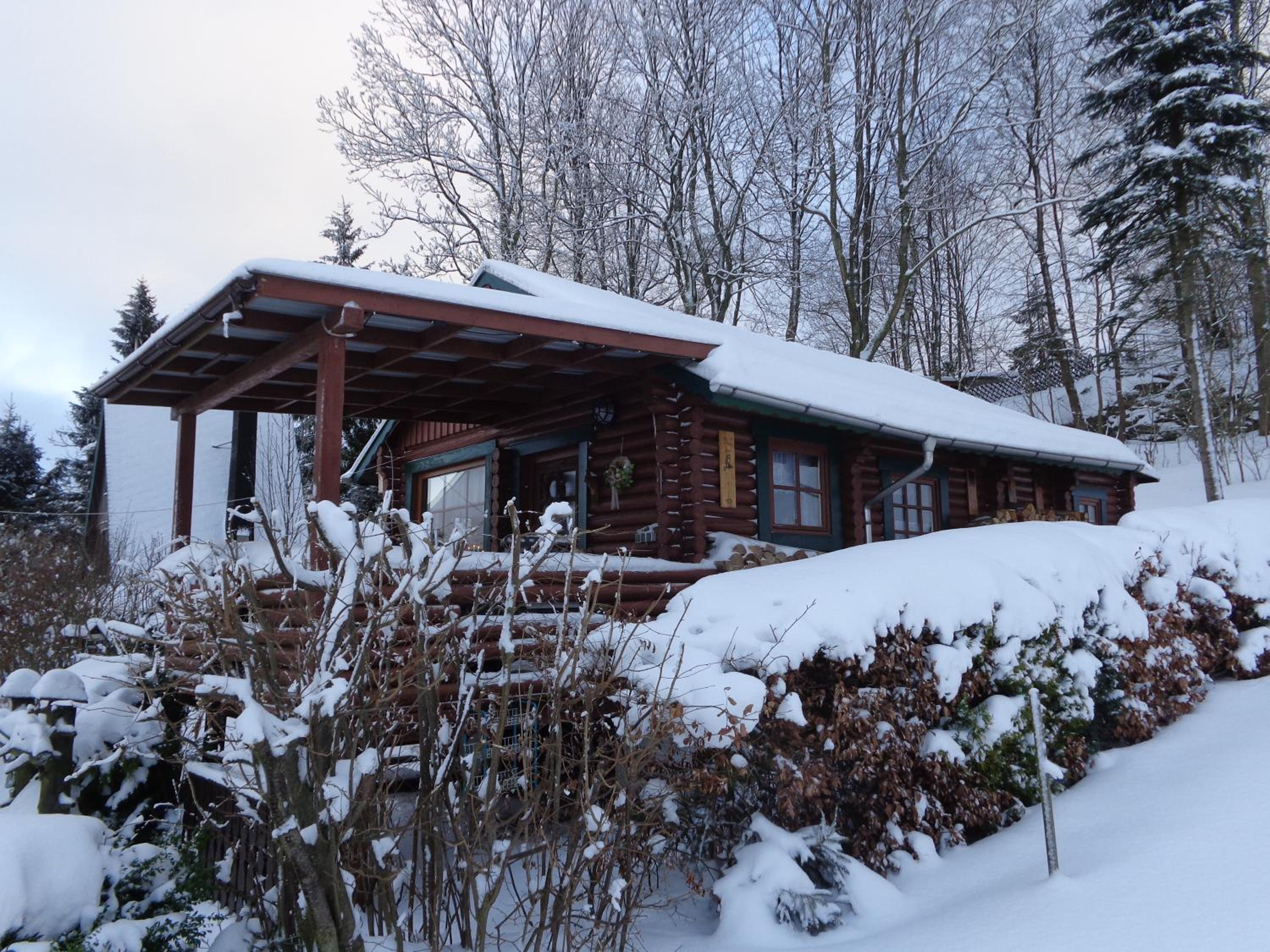 Ferienhaus Sachse view 2