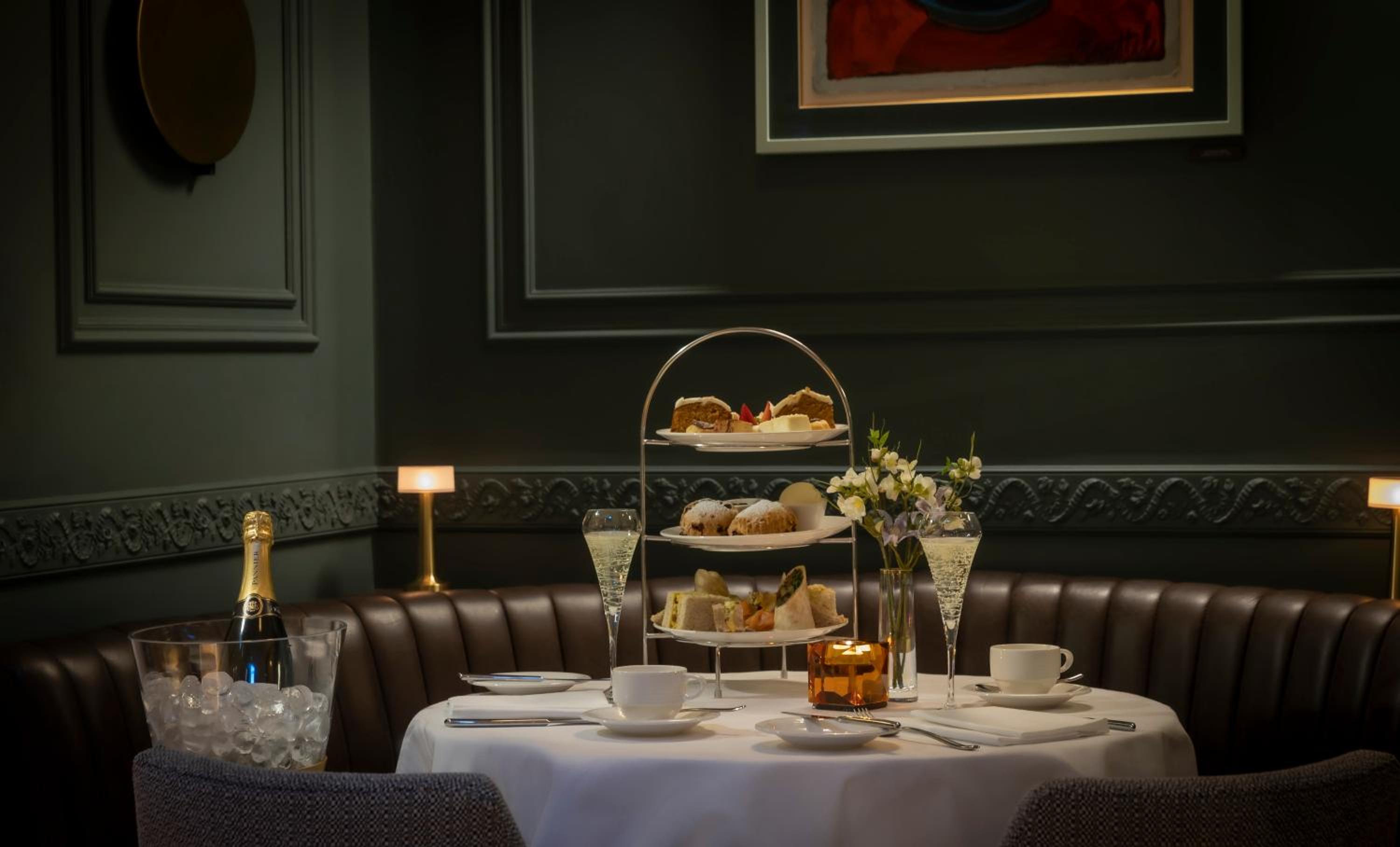 Hotel 7, Dublin City Centre