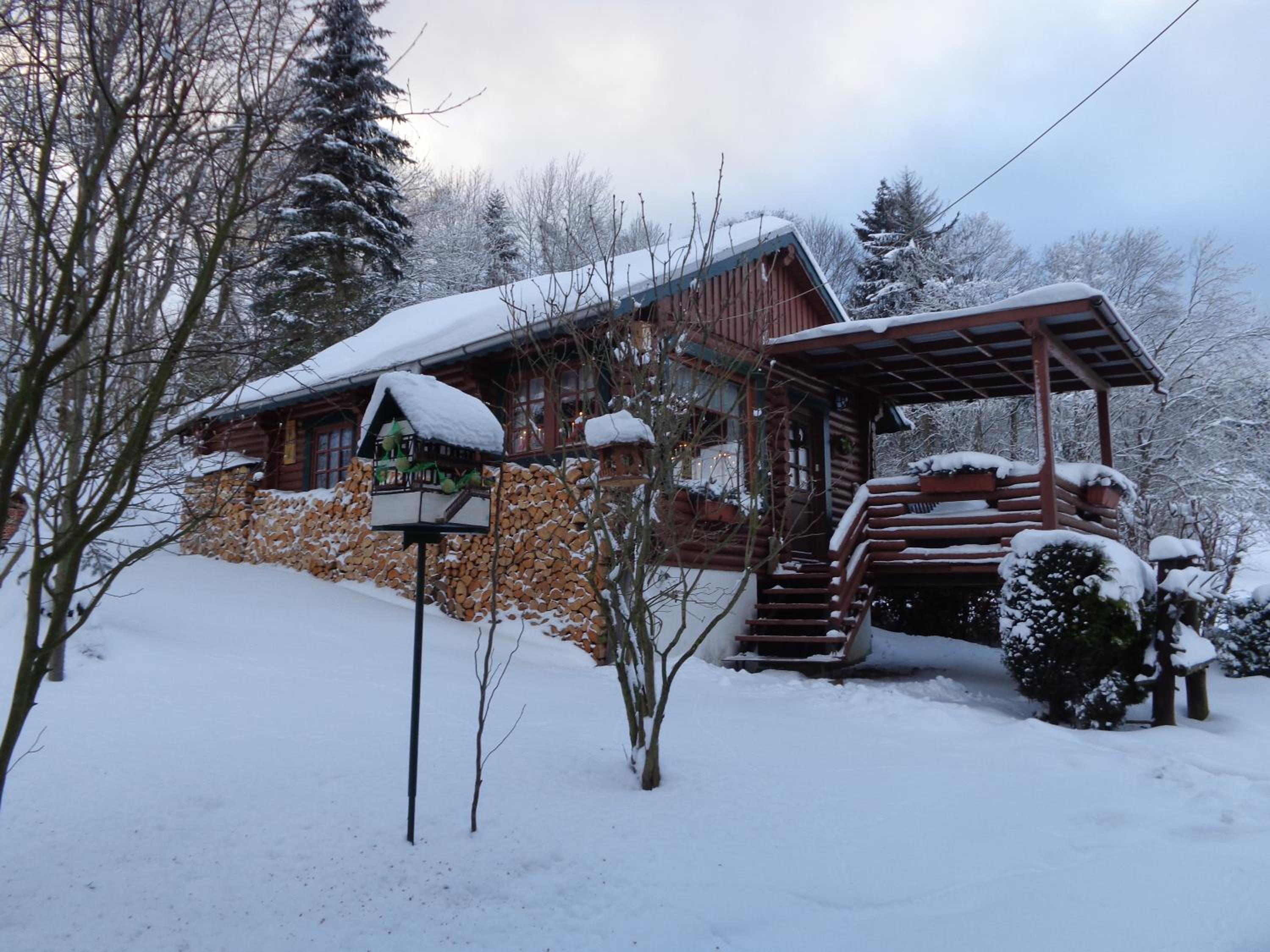 Ferienhaus Sachse view 3