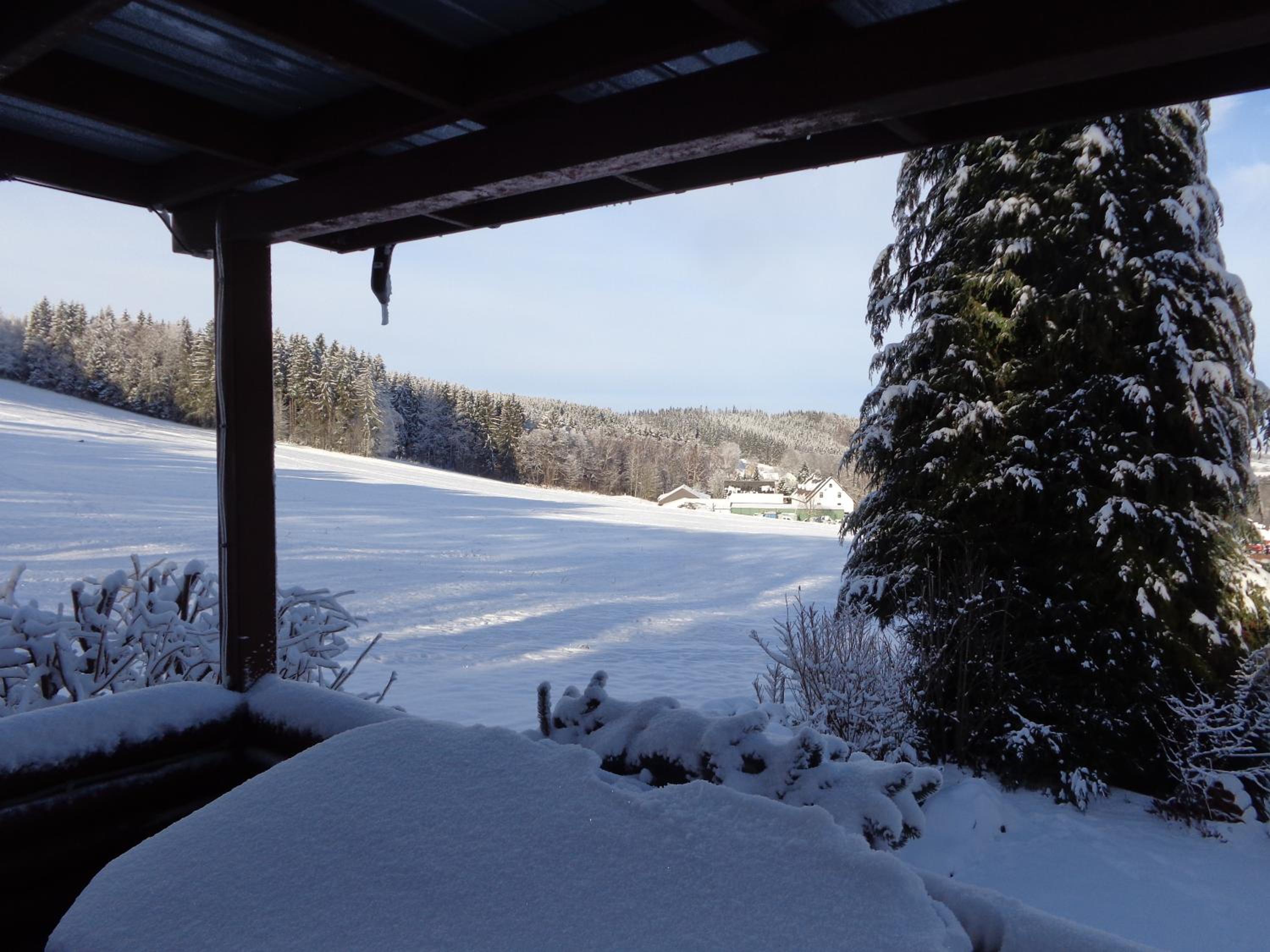 Ferienhaus Sachse view 4