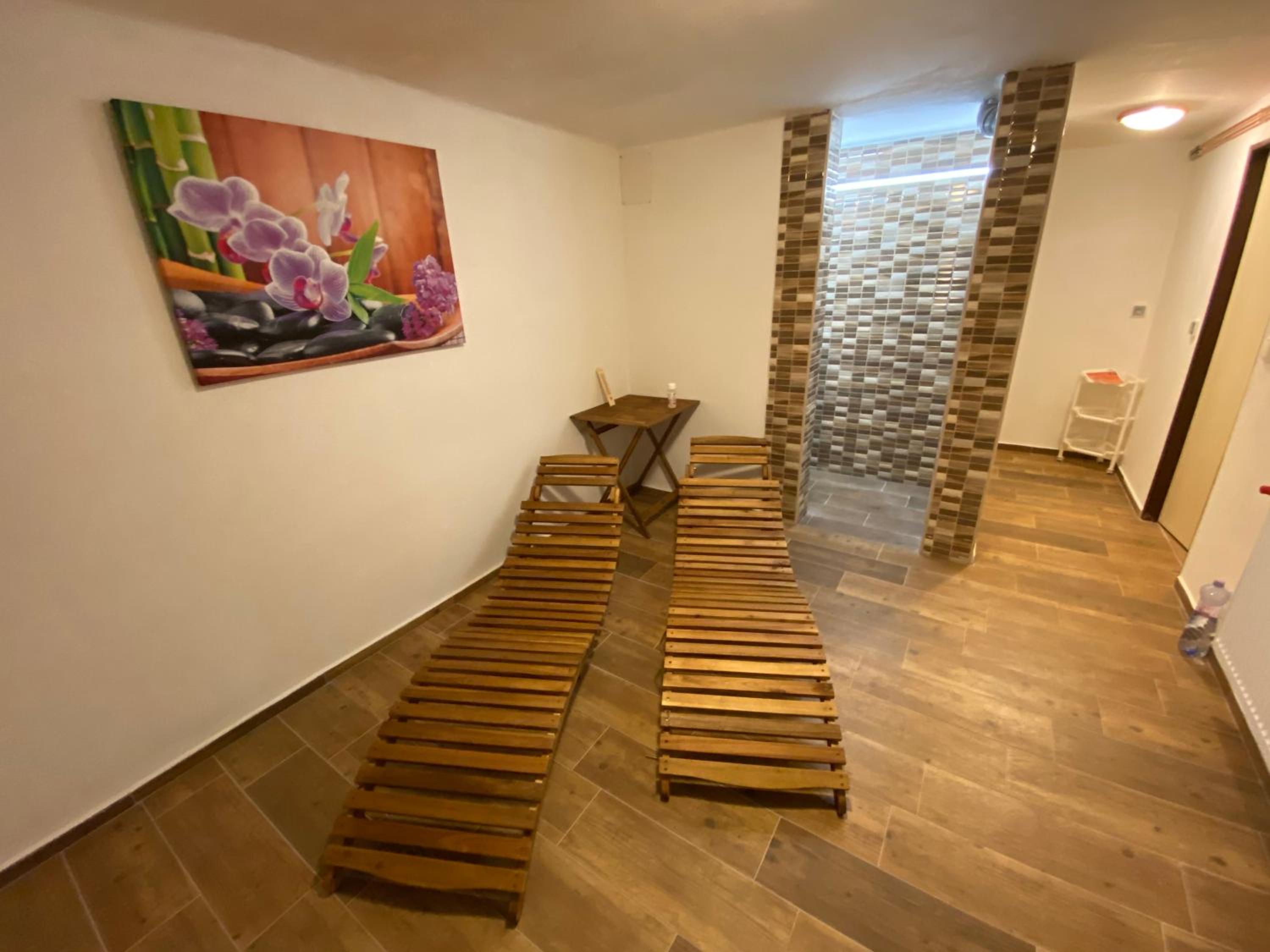 Apartmány Kubova Huť