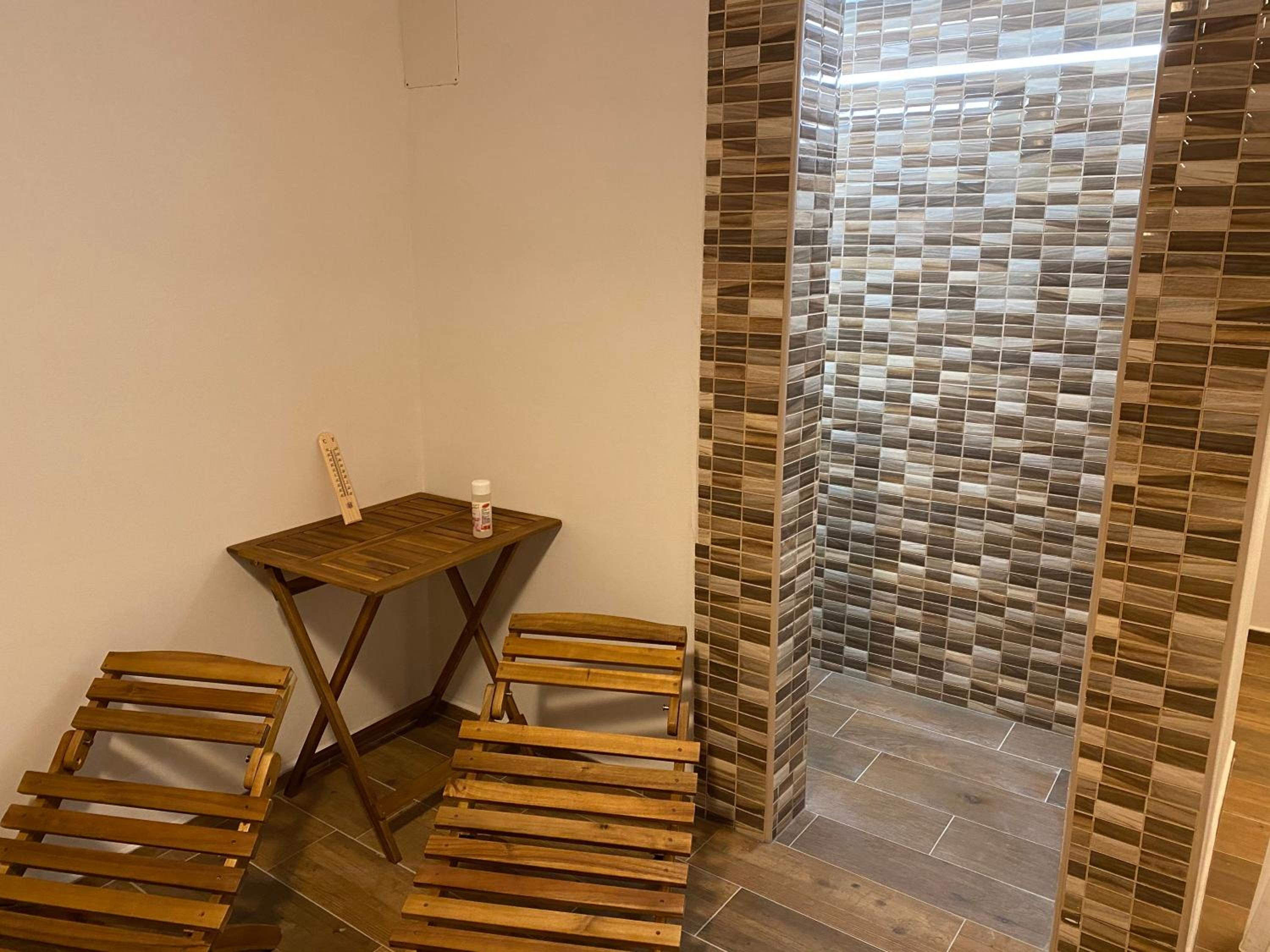 Apartmány Kubova Huť