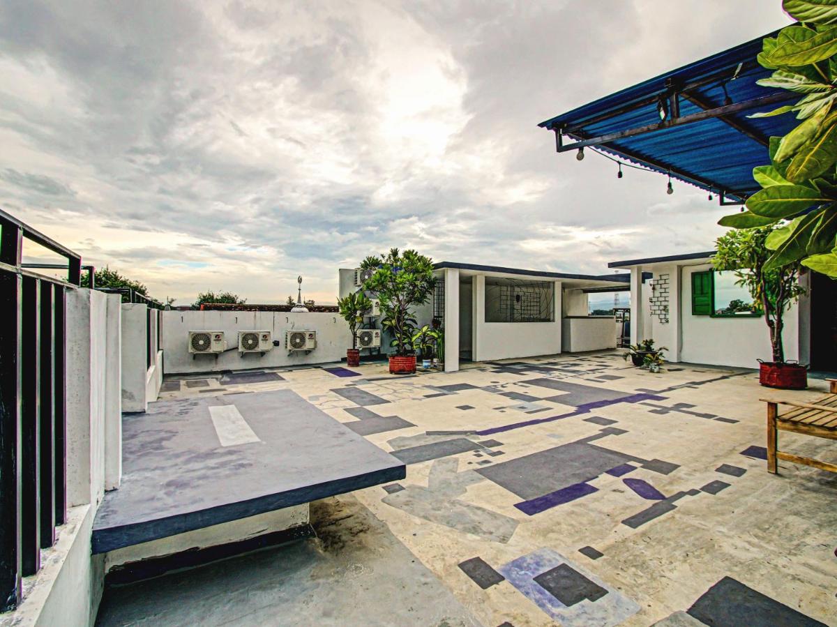rooftop