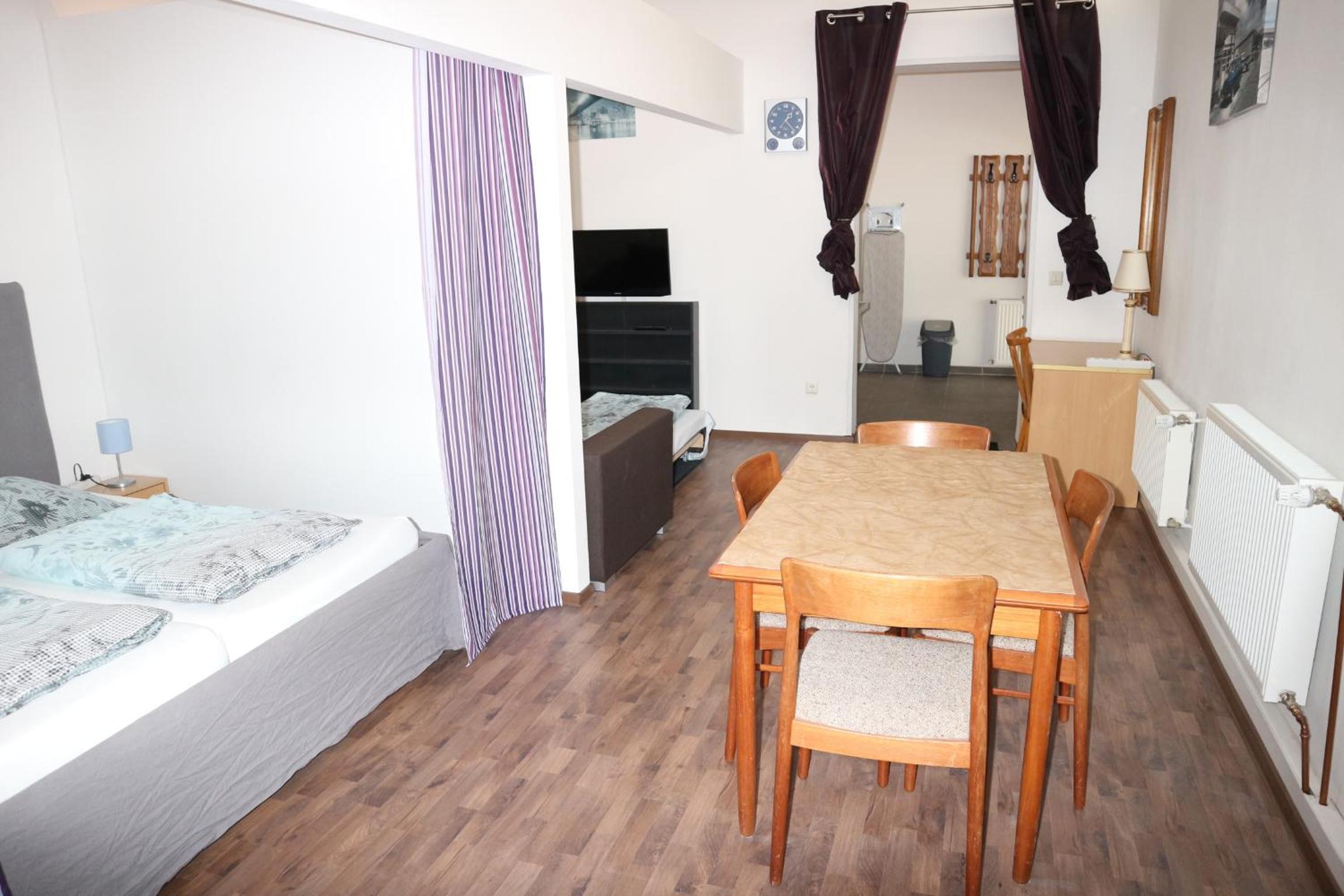 Holiday Home Roy