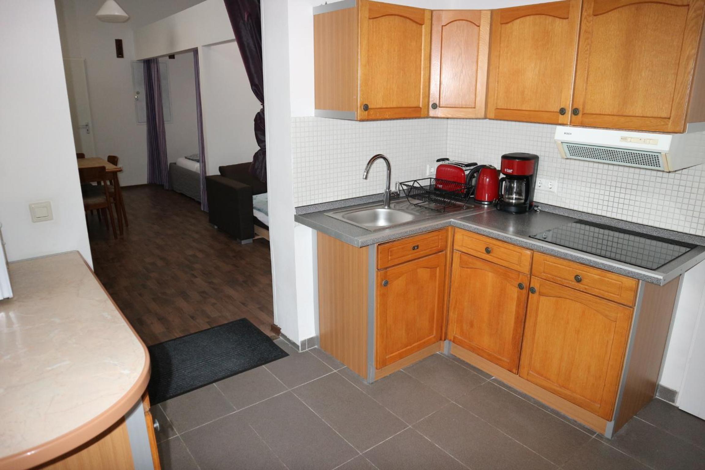 Holiday Home Roy