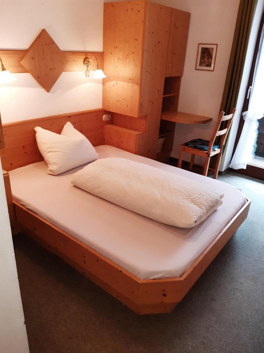 Gästehaus Taubensee