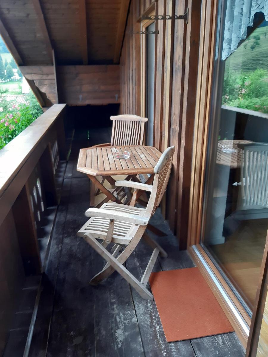 Gästehaus Taubensee