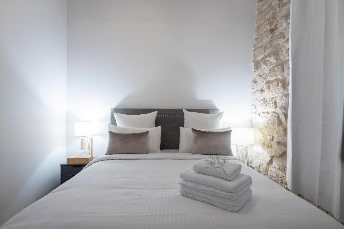 GemBnB Luxury Apartments - Residence Timbaud Paris-Oberkampf