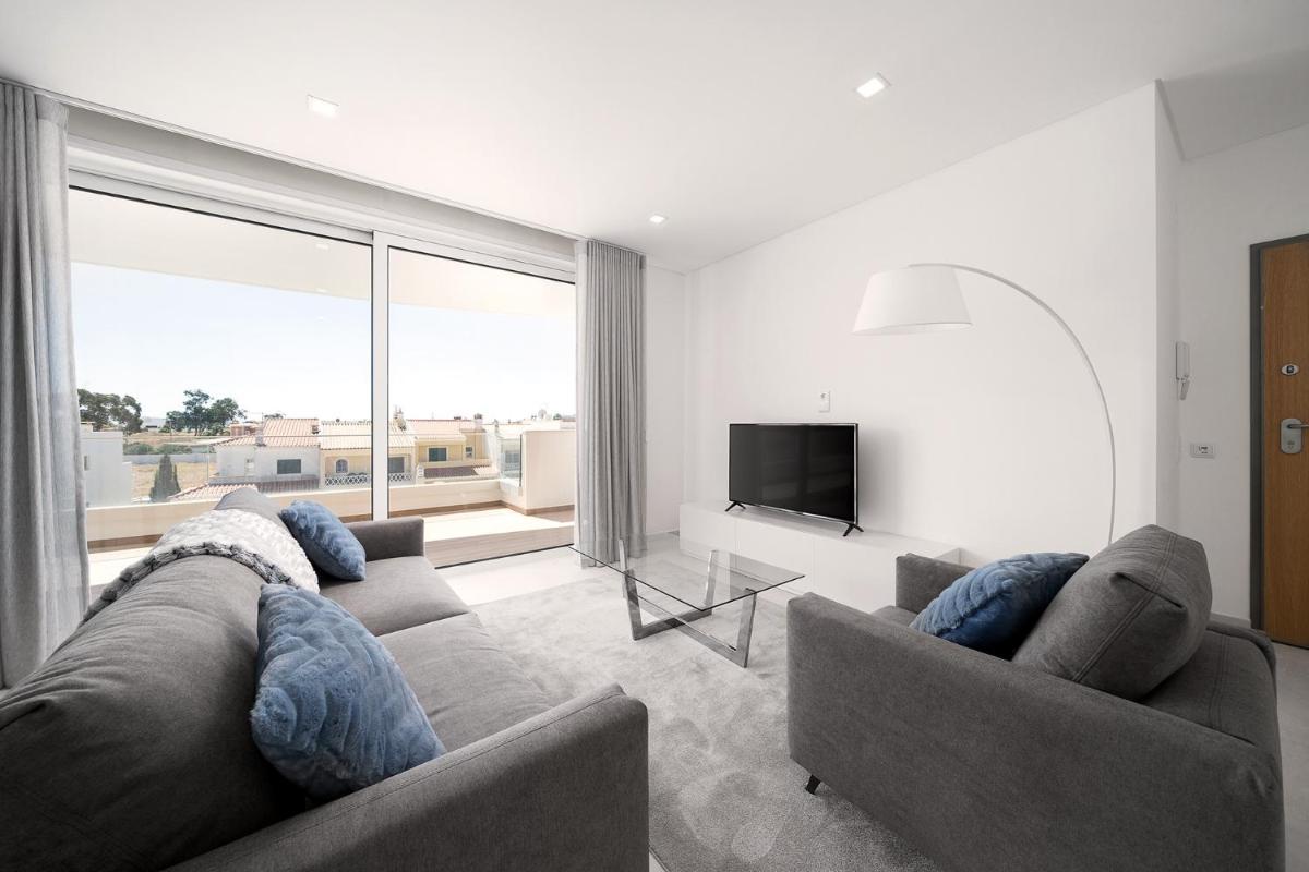 Well Located Apartment, Vila Ancora, Porto de Mos view 5