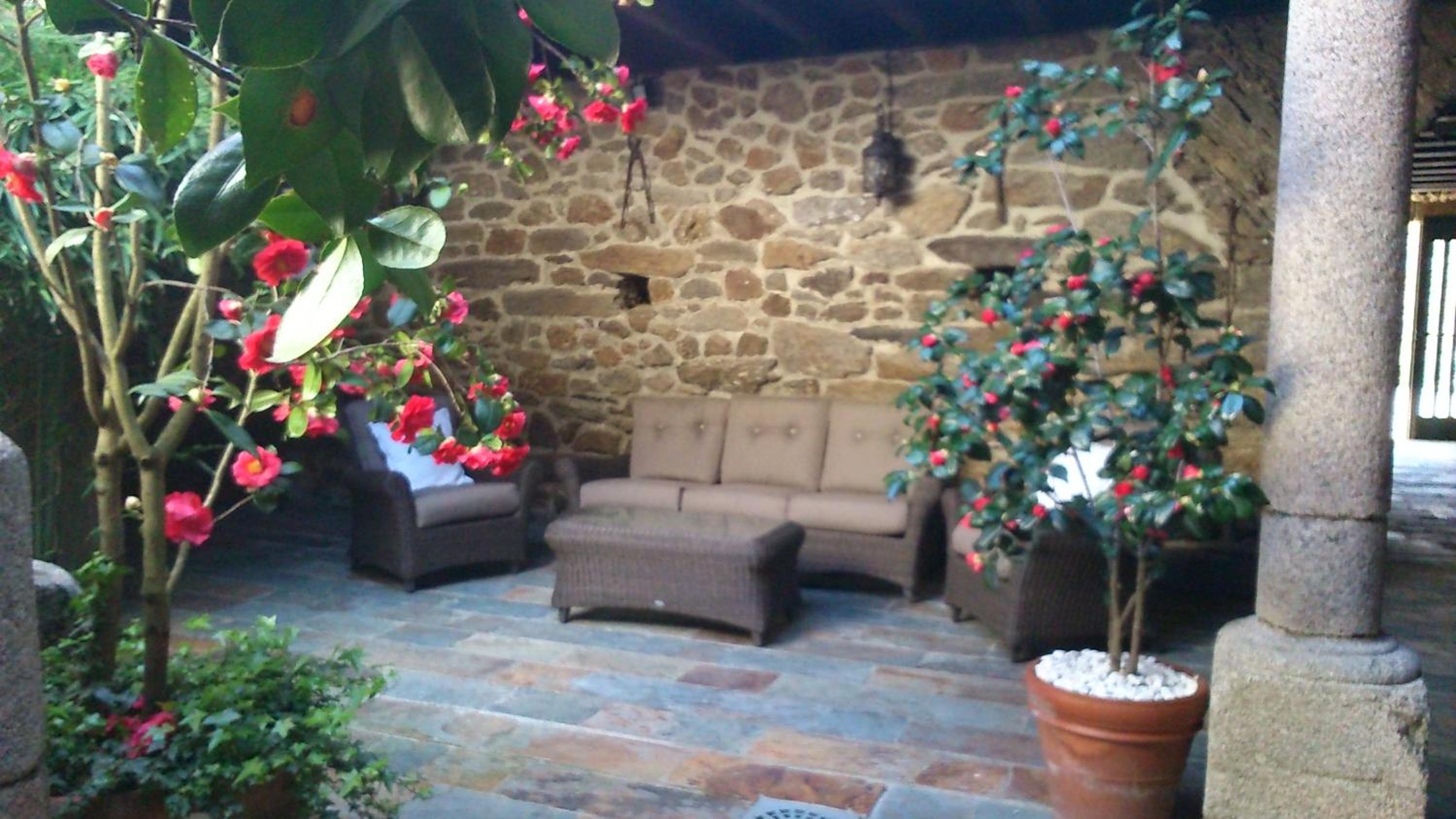 Casa Grande de Cristosende