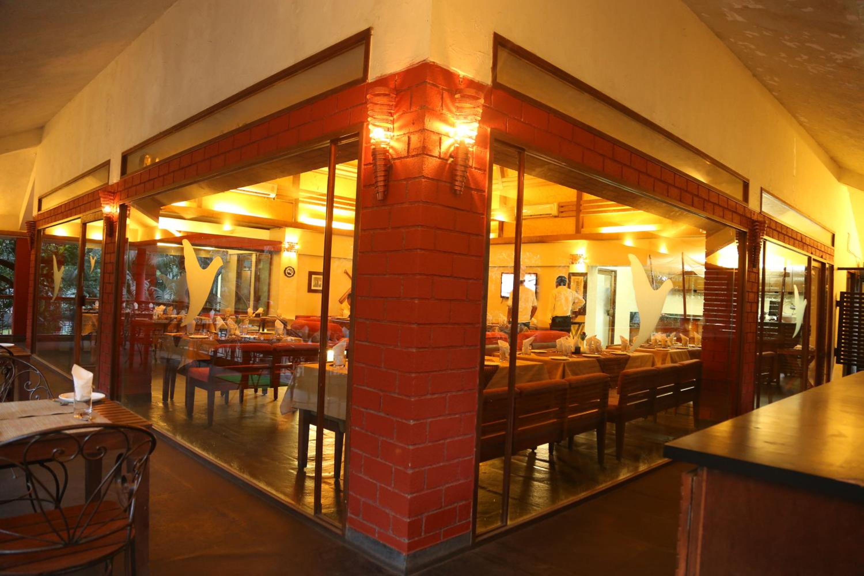 Outpost@Alibaug