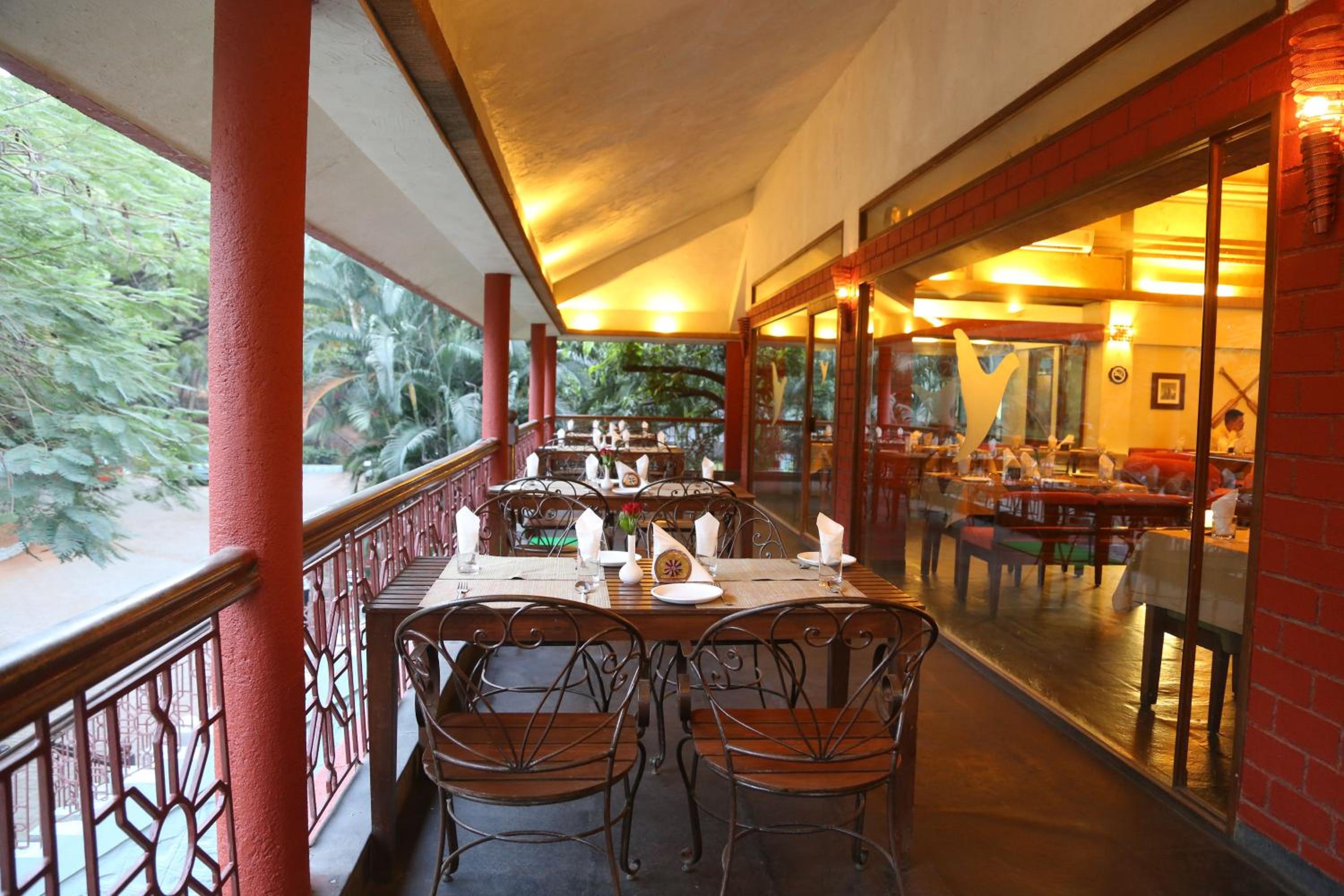 Outpost@Alibaug