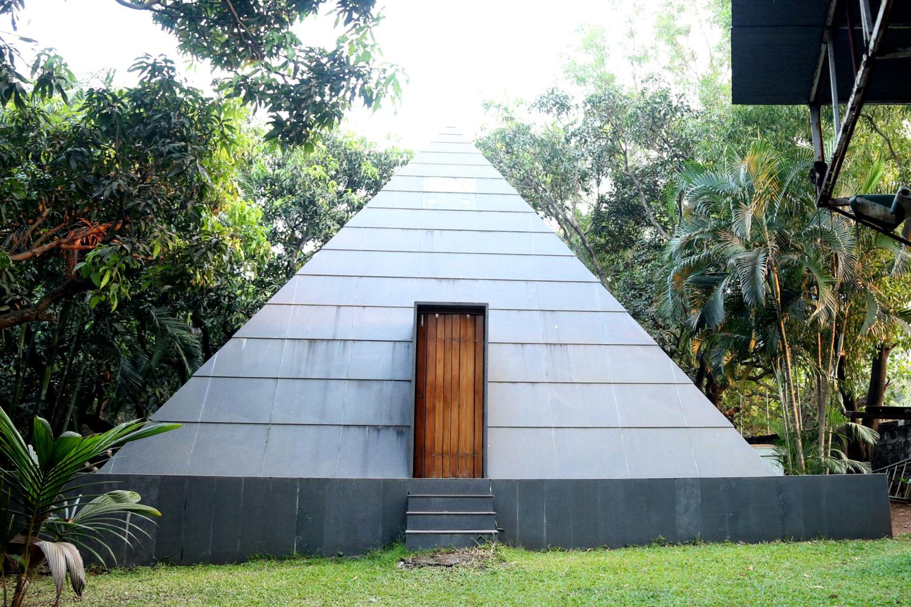 Outpost@Alibaug
