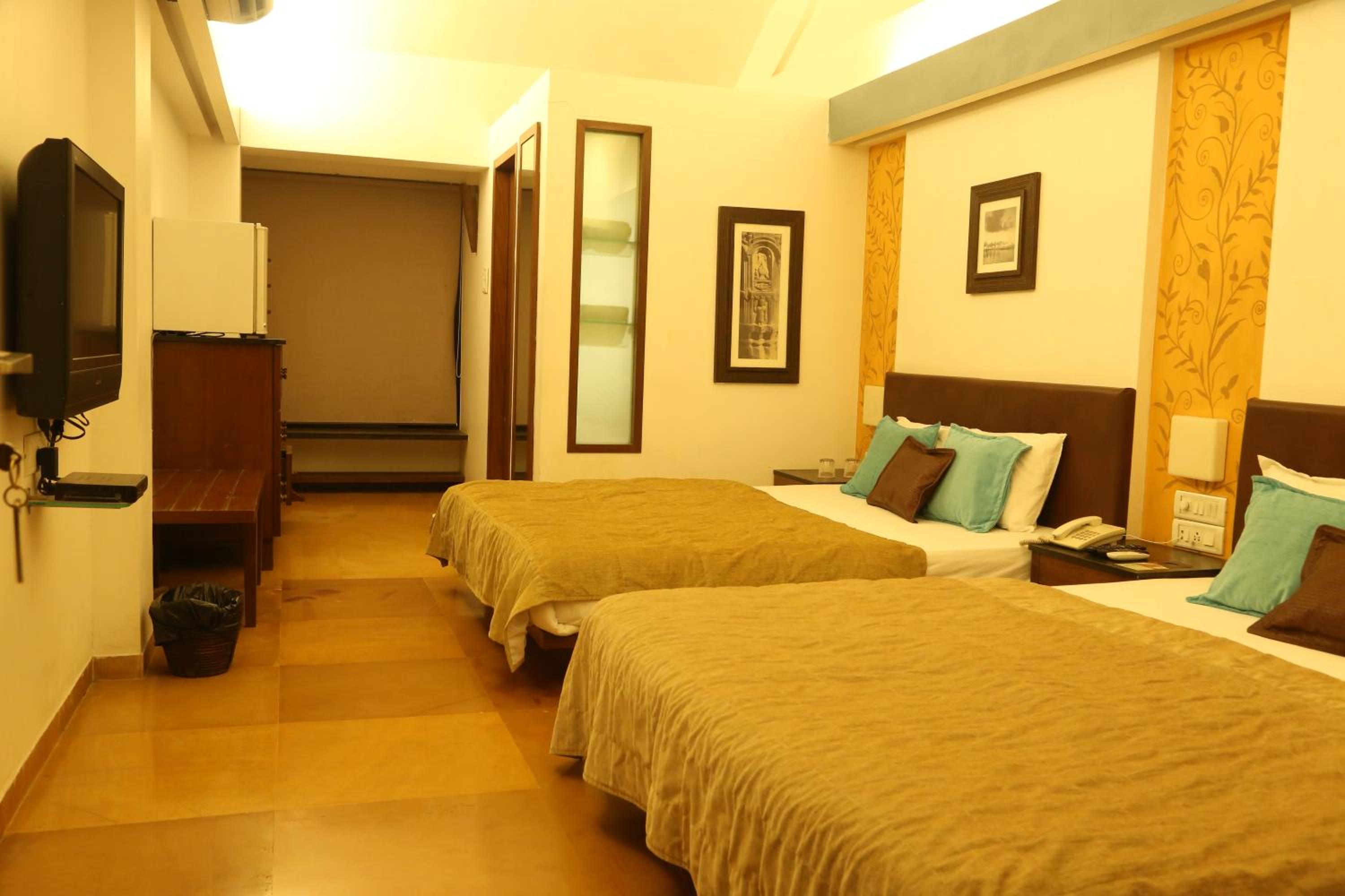 Outpost@Alibaug