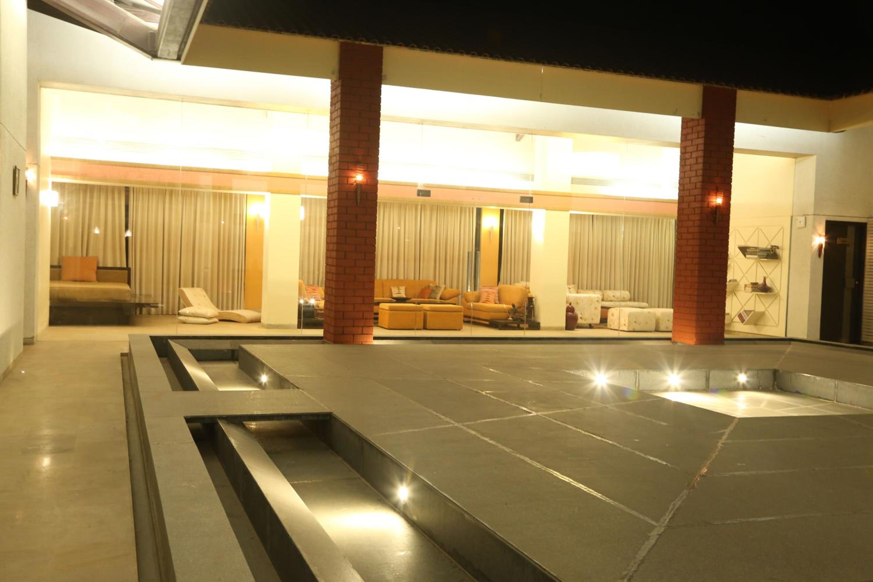 Outpost@Alibaug