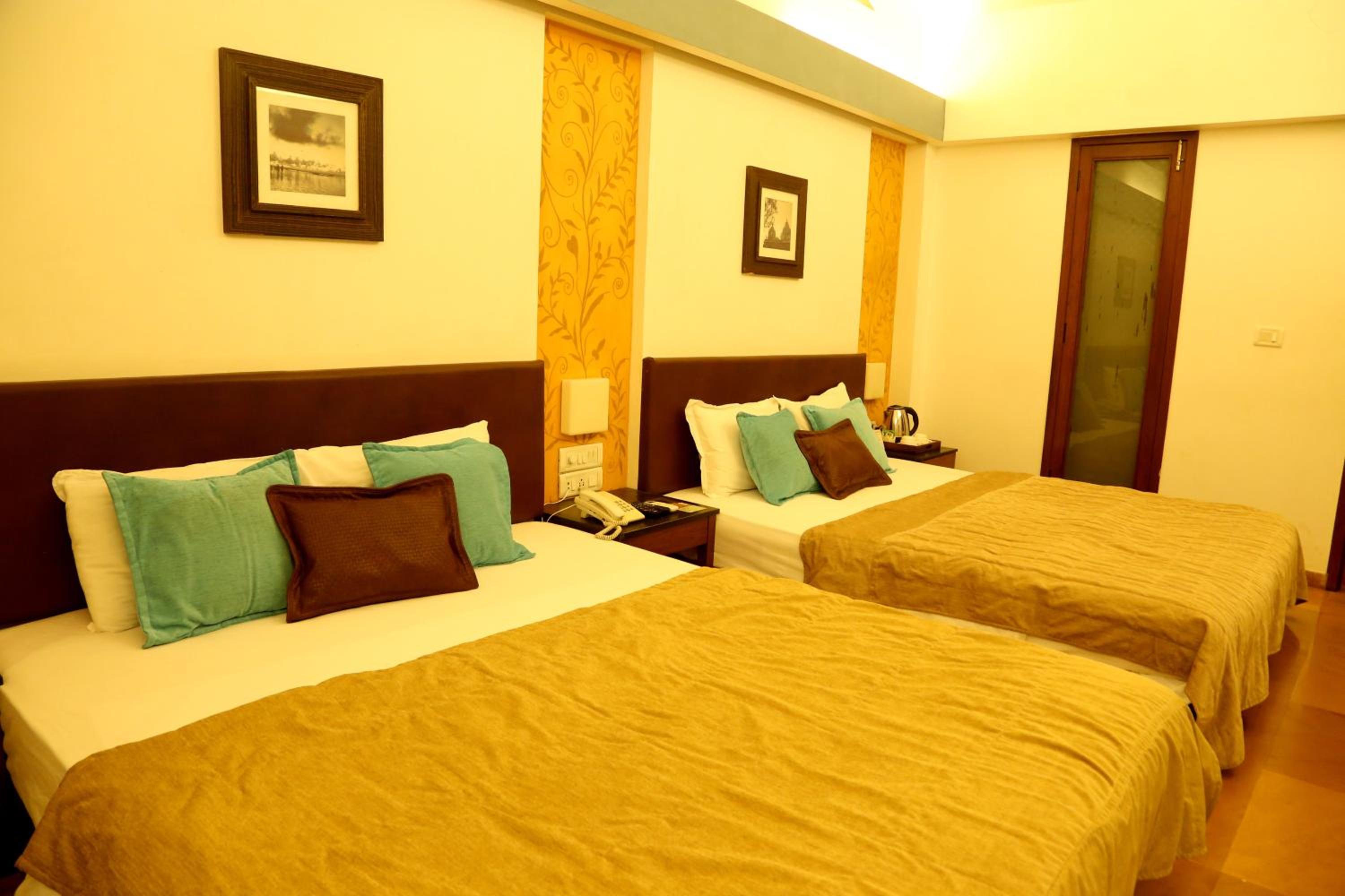 Outpost@Alibaug