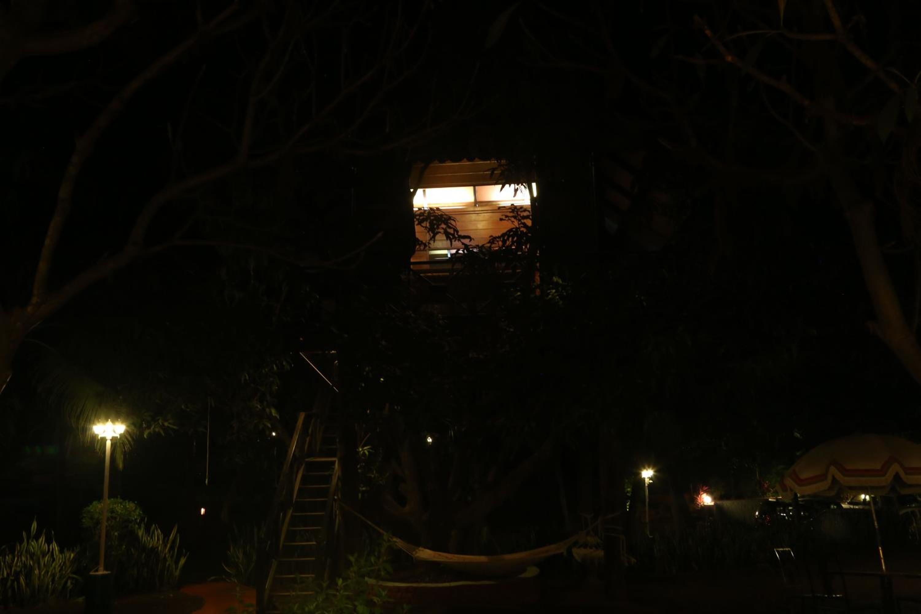 Outpost@Alibaug