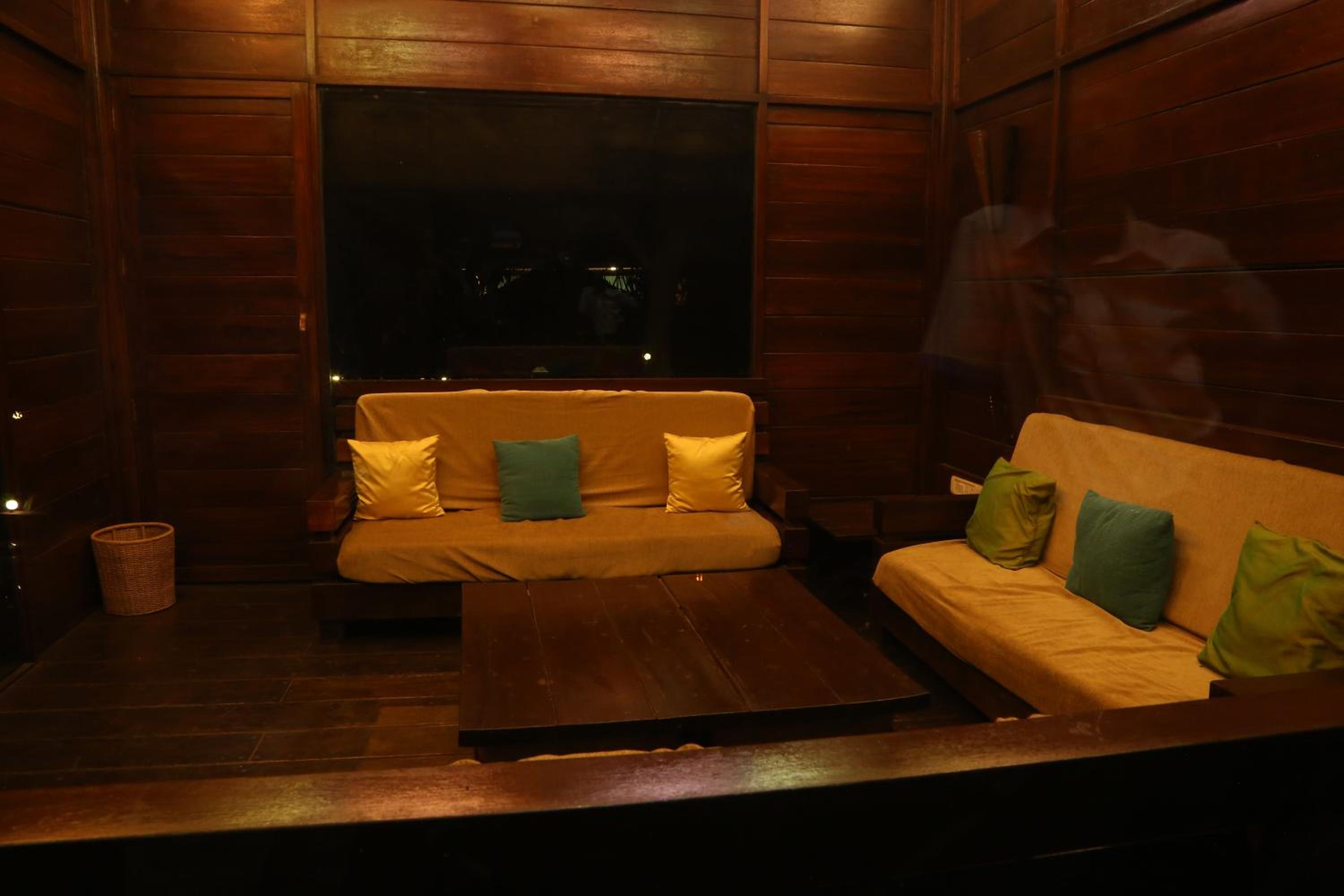 Outpost@Alibaug