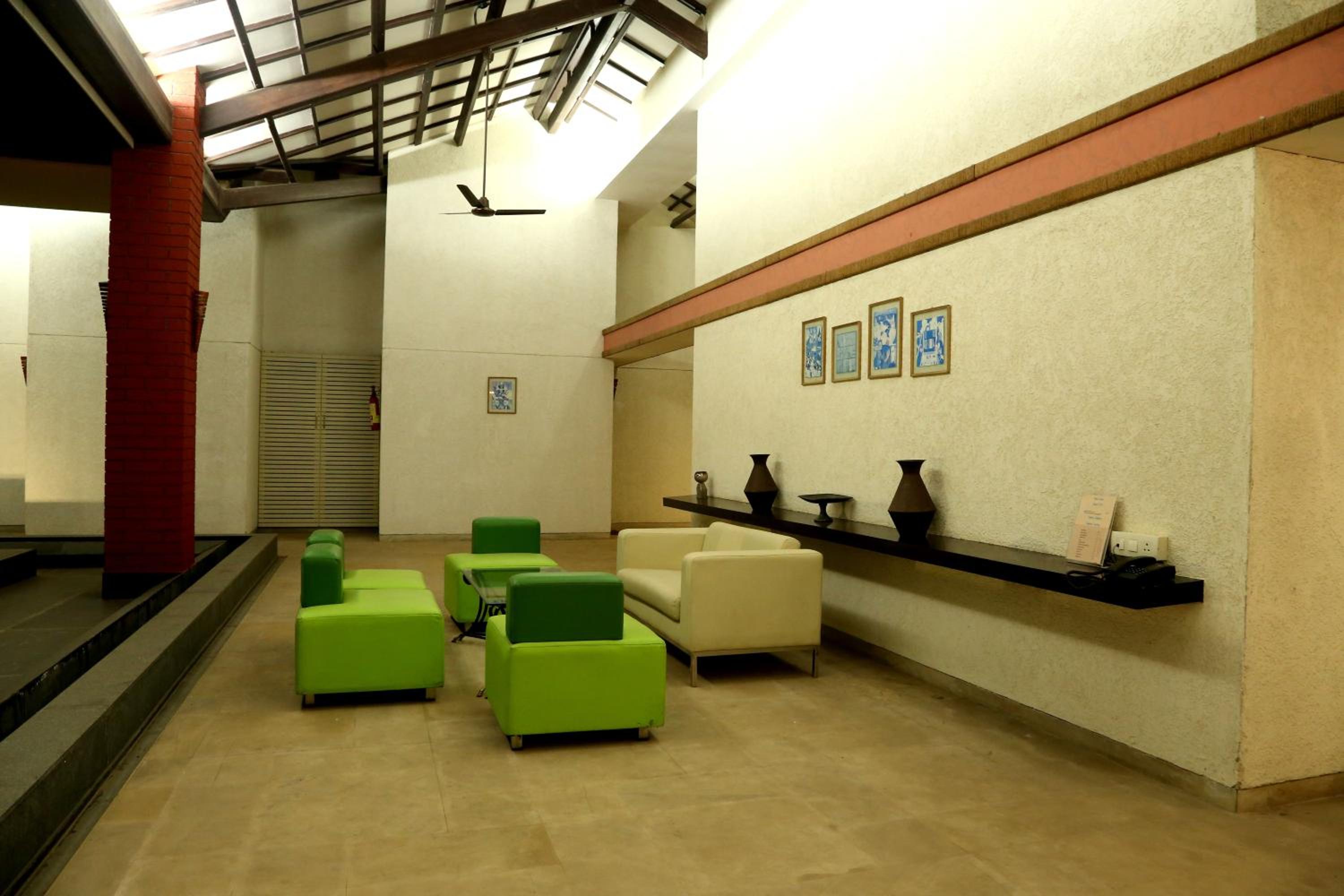 Outpost@Alibaug