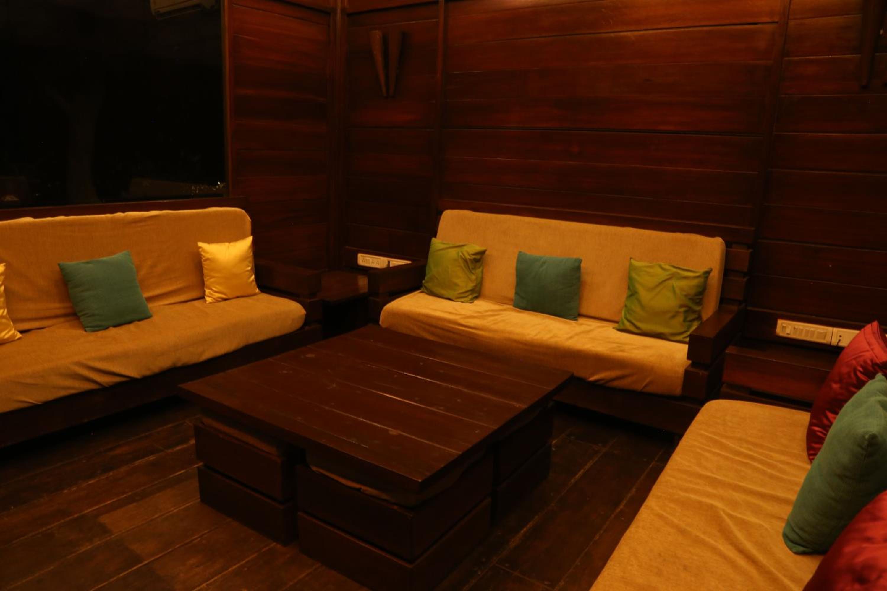 Outpost@Alibaug