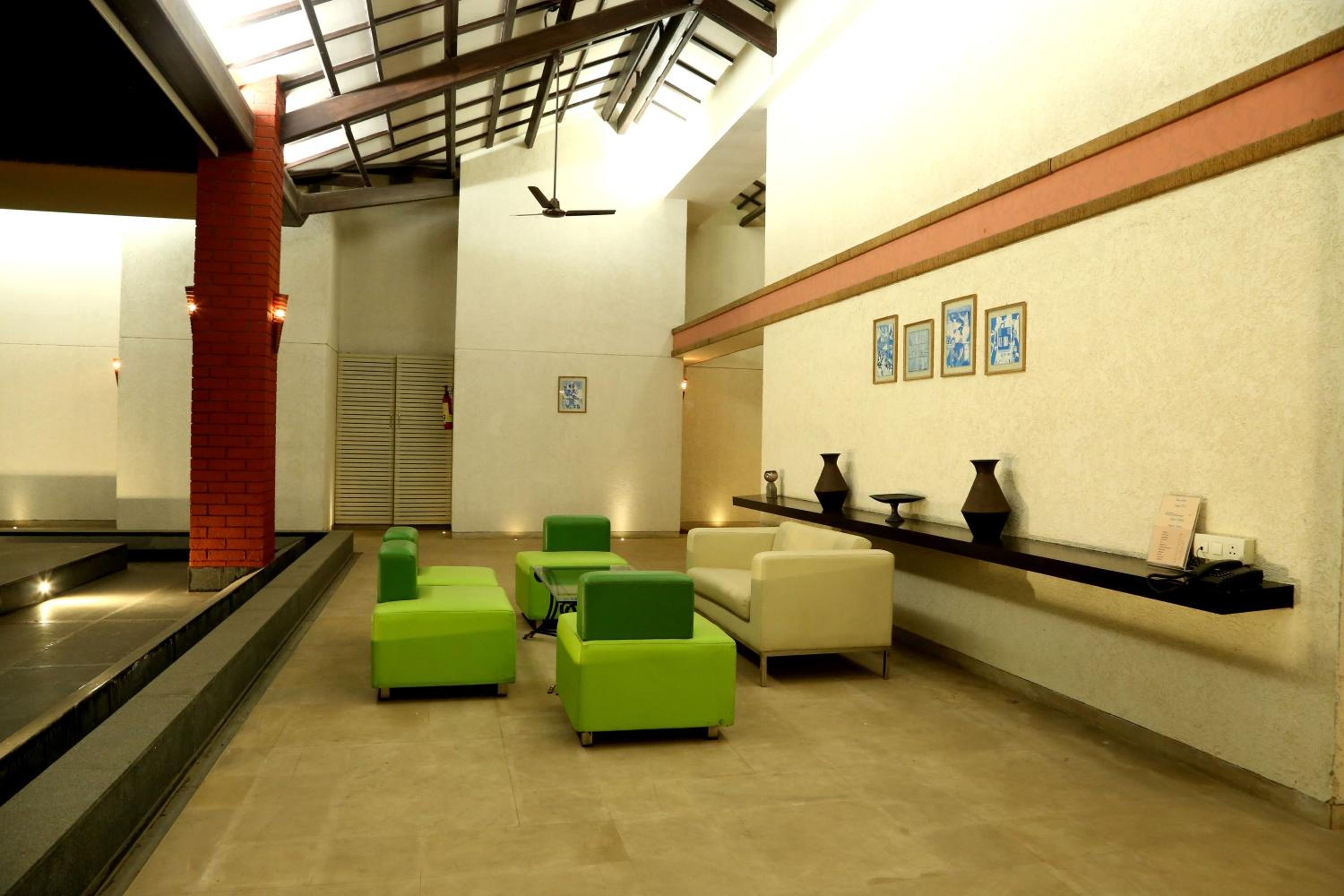 Outpost@Alibaug