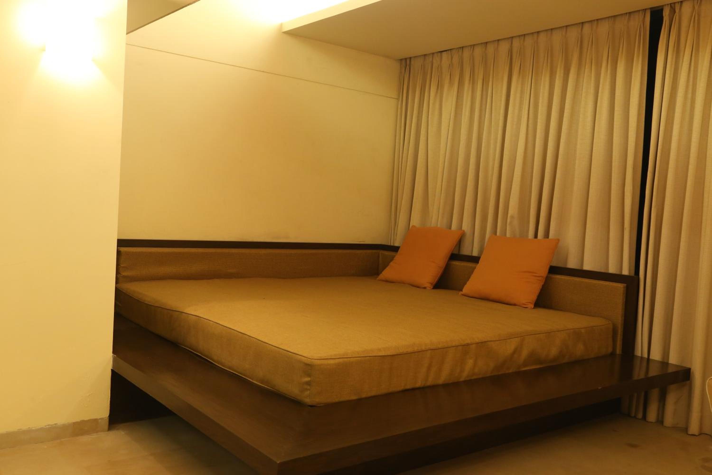 Outpost@Alibaug