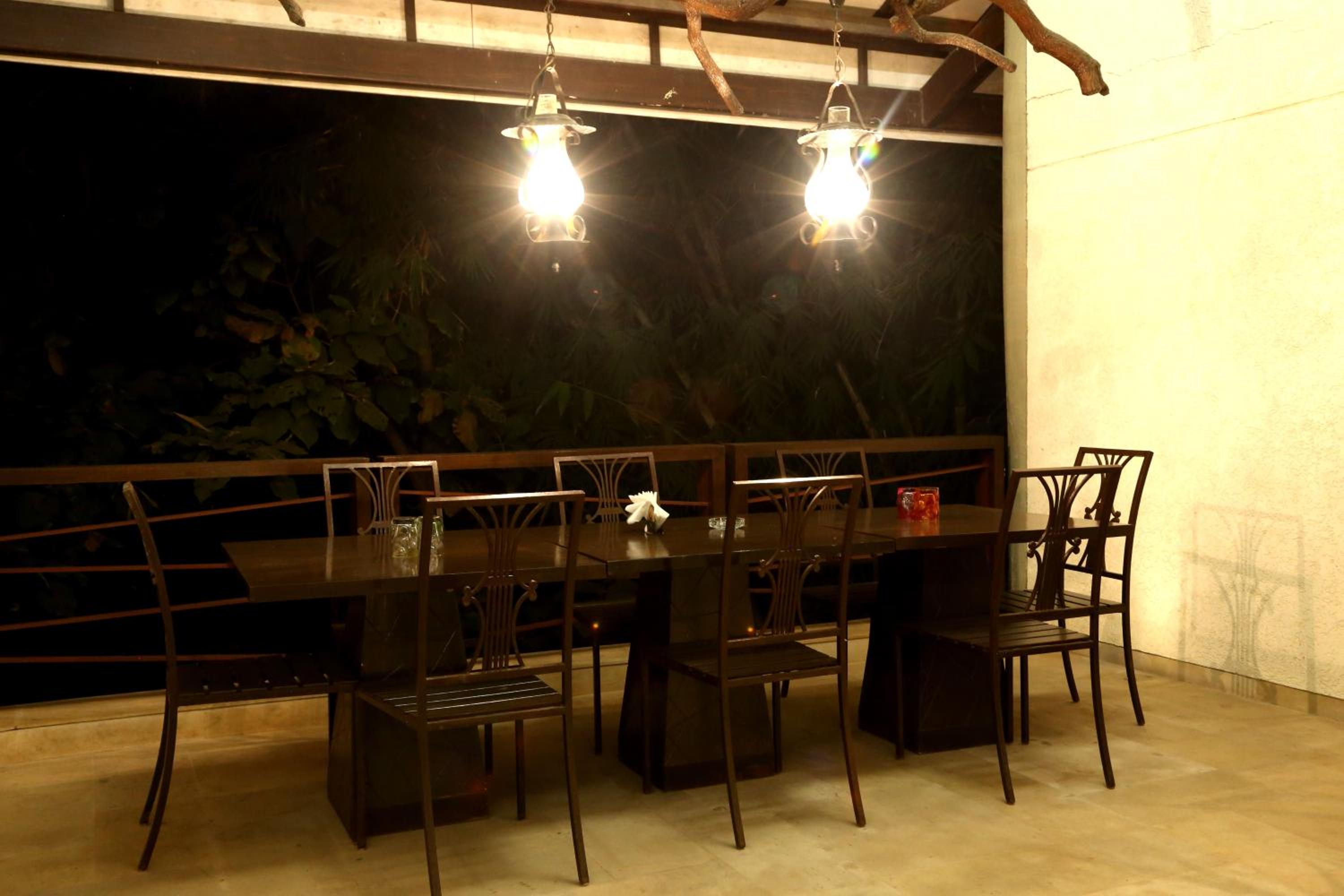 Outpost@Alibaug