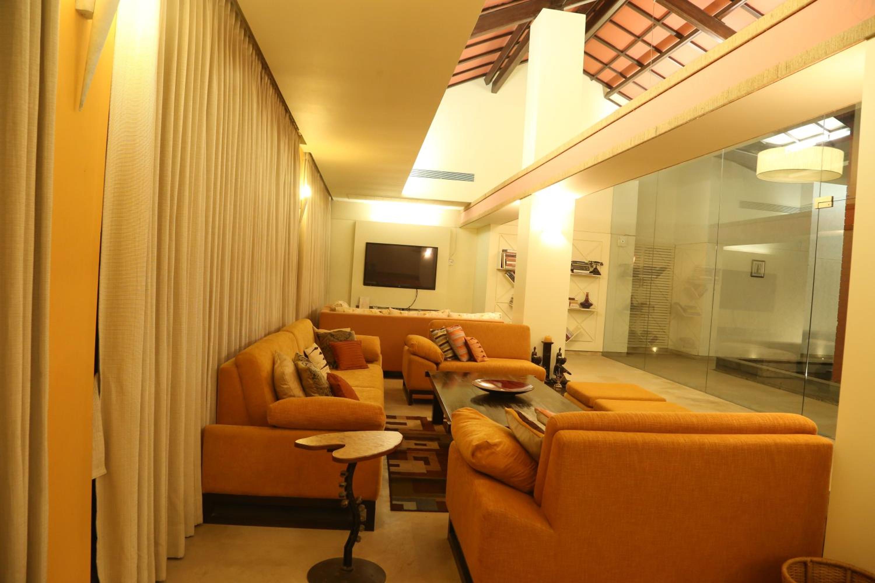 Outpost@Alibaug