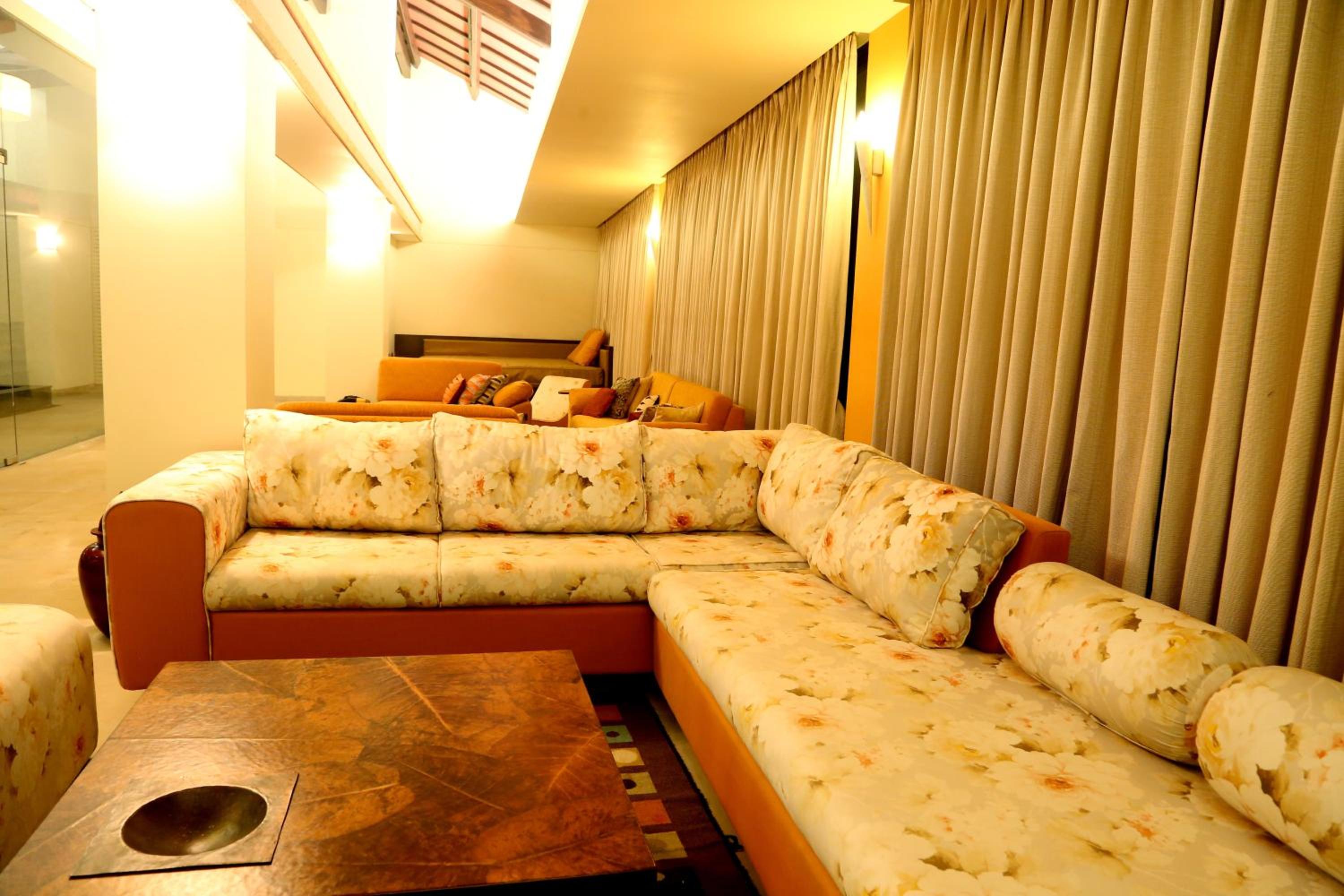 Outpost@Alibaug